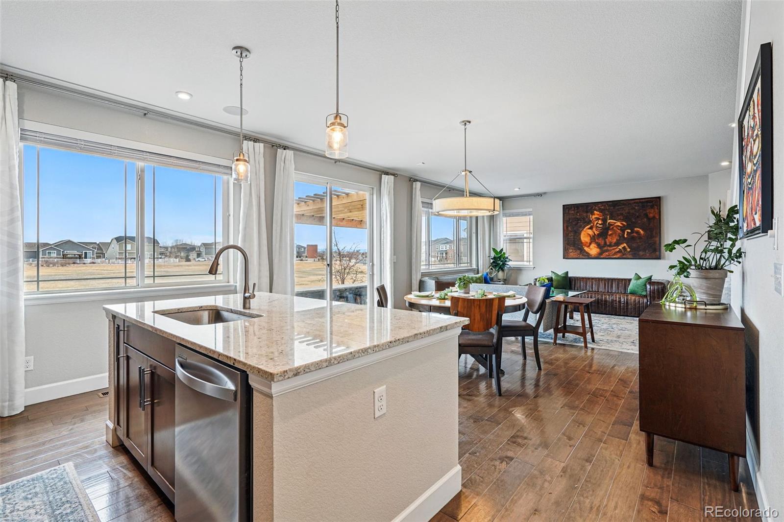 MLS Image #8 for 745  penstemon drive,henderson, Colorado