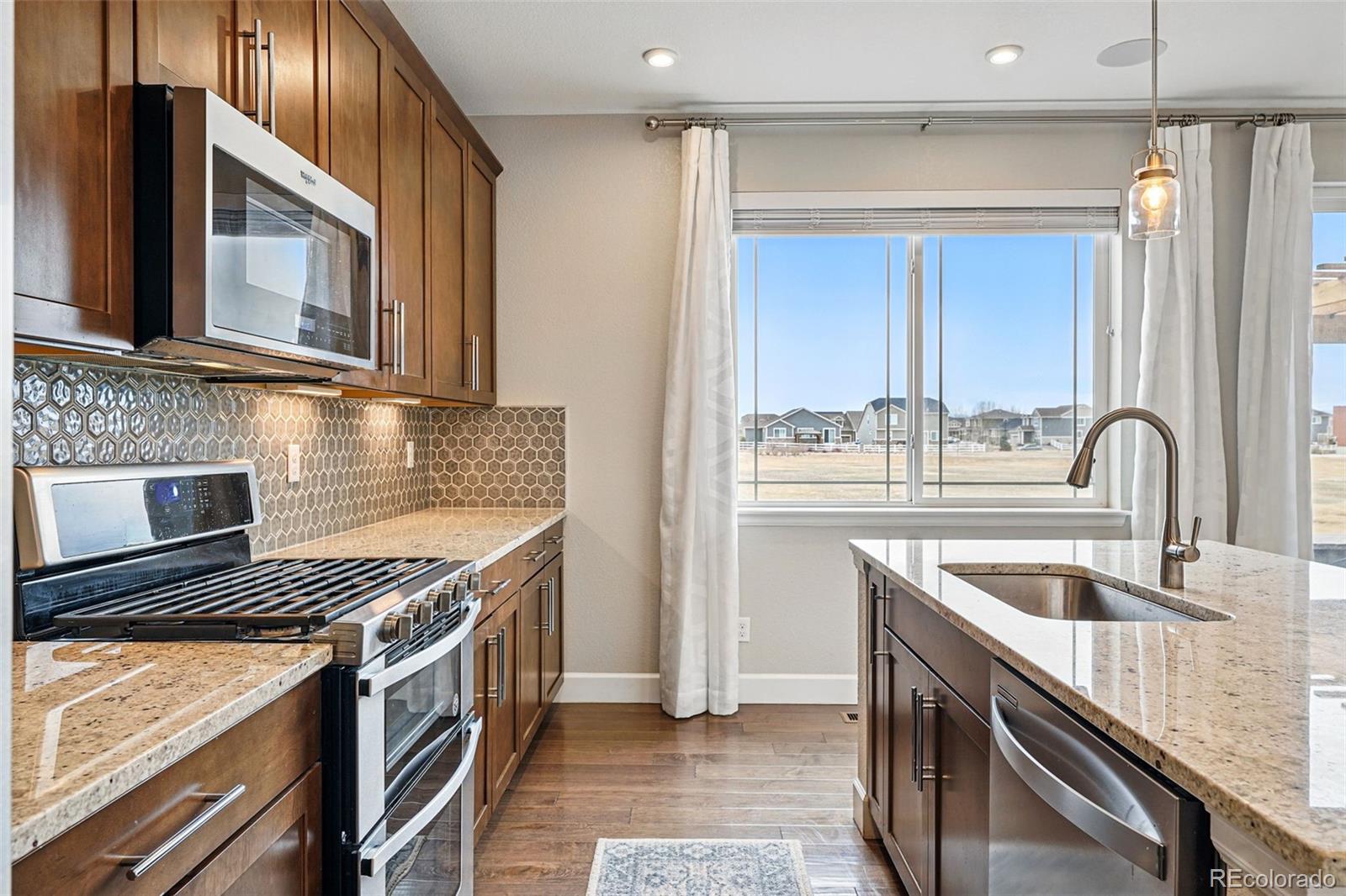 MLS Image #9 for 745  penstemon drive,henderson, Colorado
