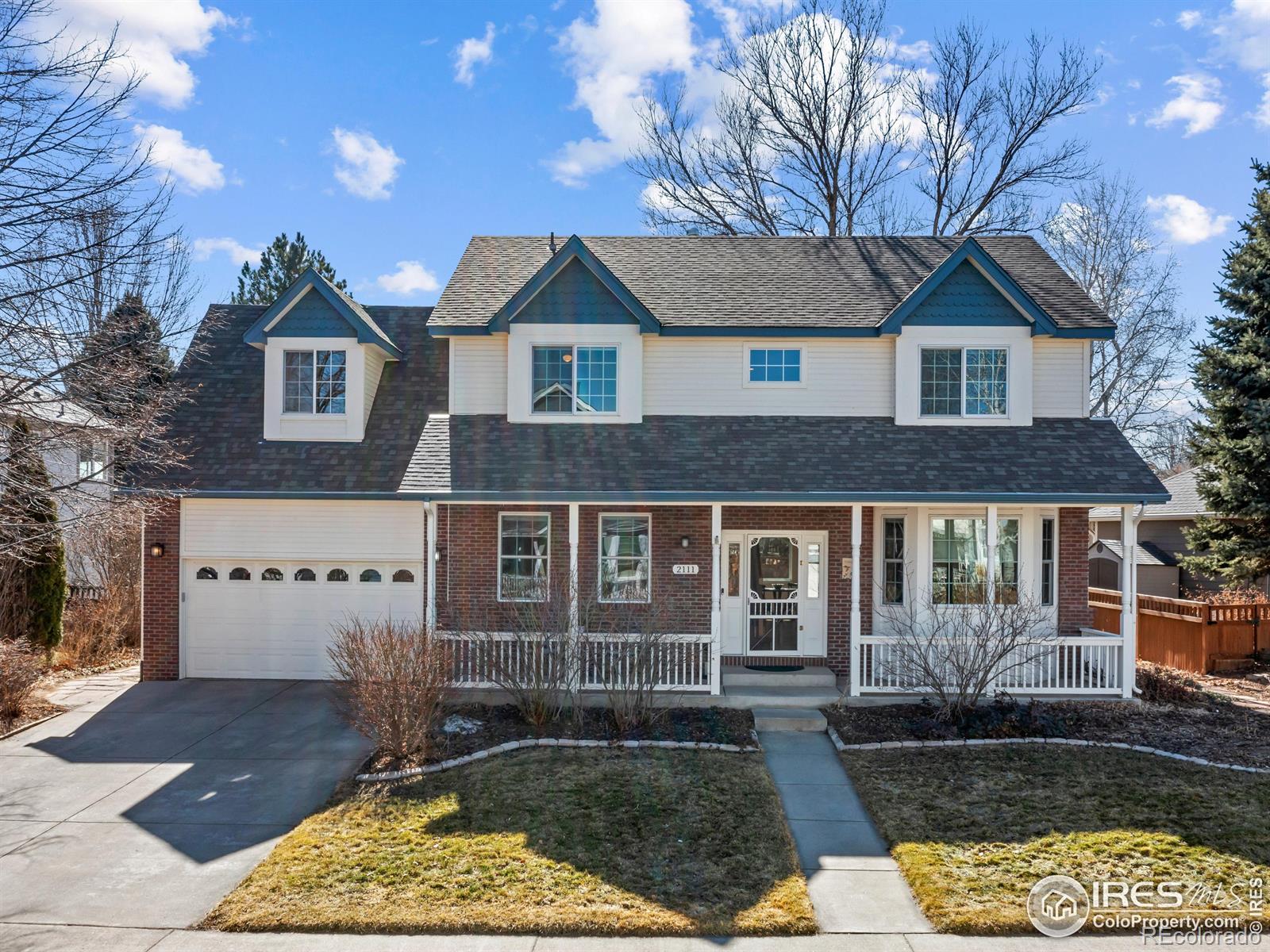 MLS Image #0 for 2111  pintail drive,longmont, Colorado