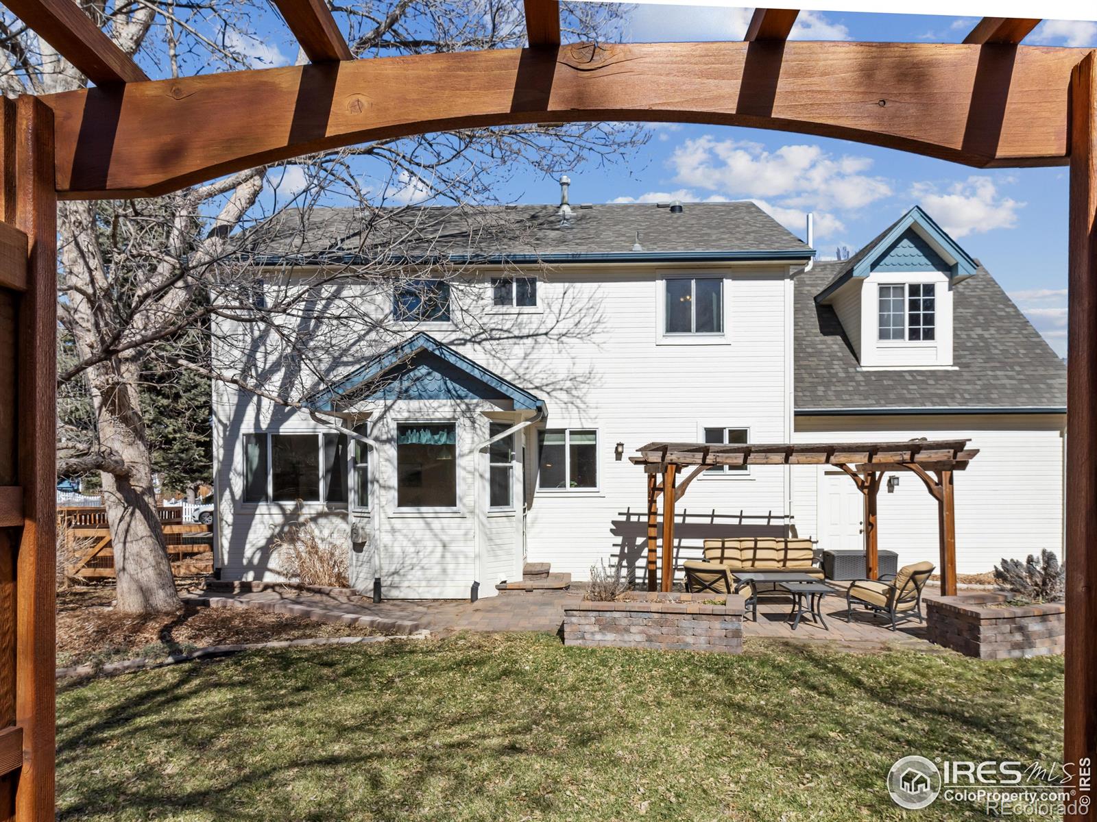 MLS Image #3 for 2111  pintail drive,longmont, Colorado