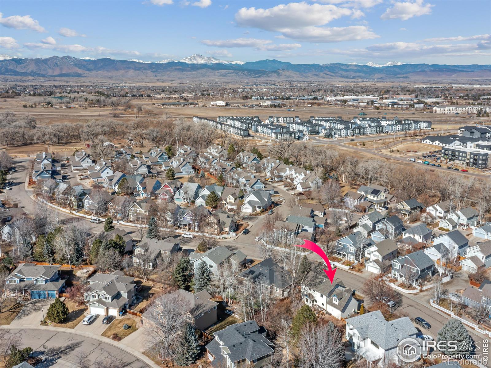 MLS Image #37 for 2111  pintail drive,longmont, Colorado