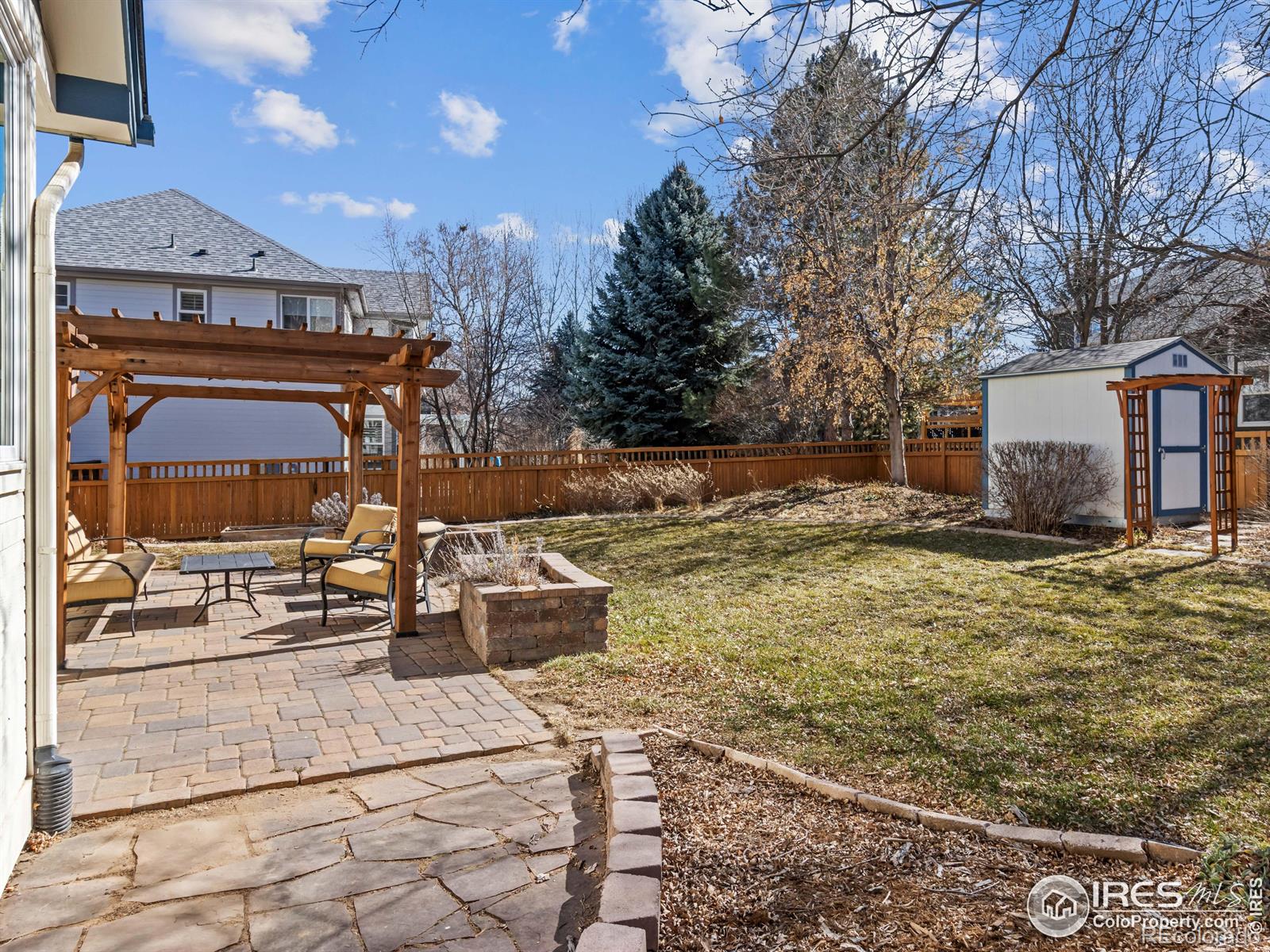 MLS Image #4 for 2111  pintail drive,longmont, Colorado
