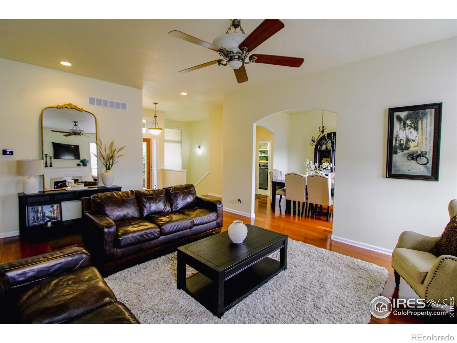 MLS Image #2 for 1354  52nd ave ct,greeley, Colorado