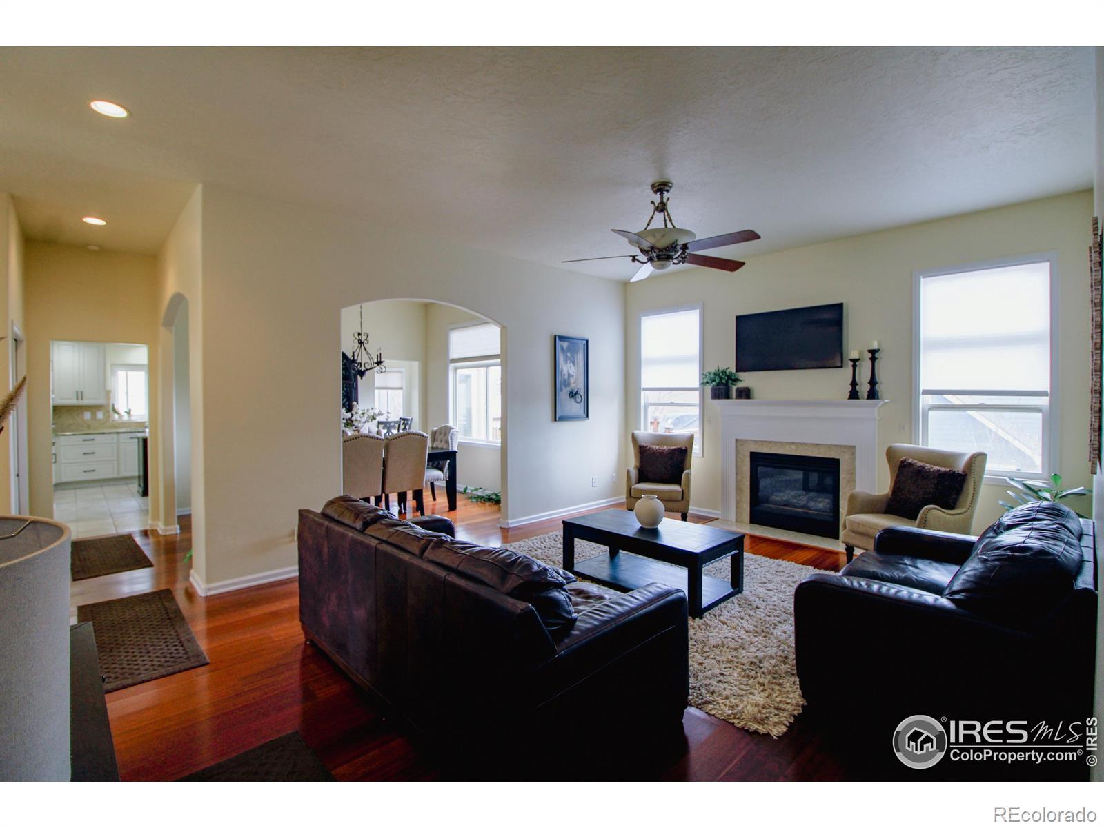 MLS Image #3 for 1354  52nd ave ct,greeley, Colorado
