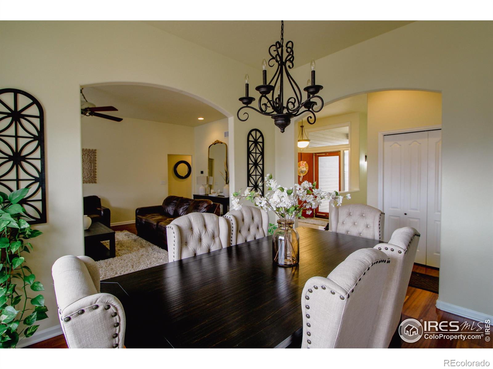 MLS Image #7 for 1354  52nd ave ct,greeley, Colorado