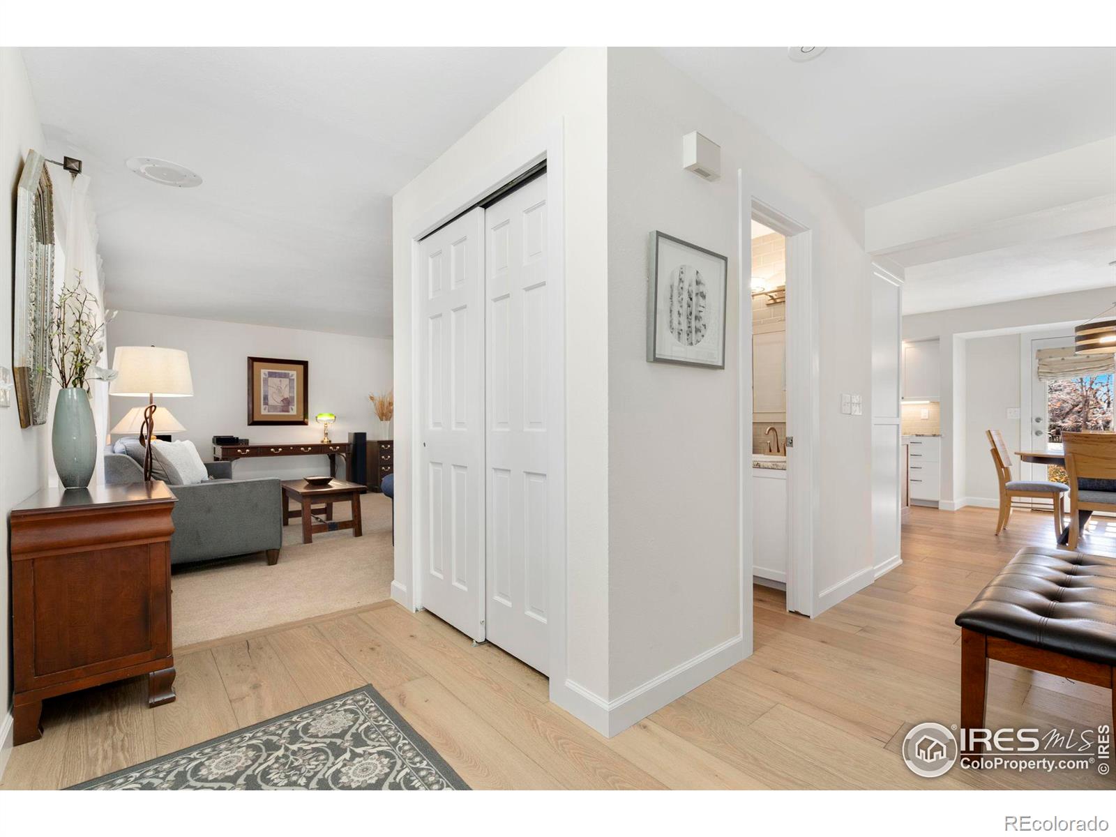 MLS Image #1 for 1533  river oak drive,fort collins, Colorado