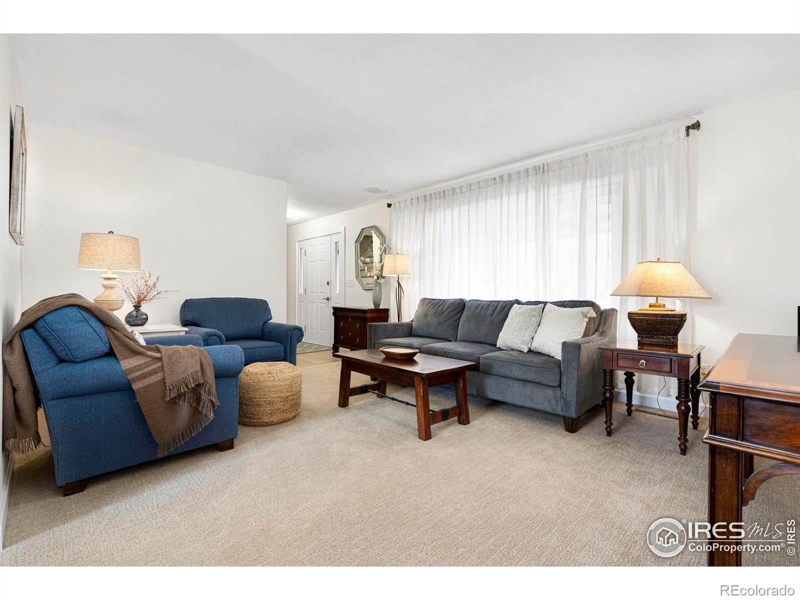 MLS Image #2 for 1533  river oak drive,fort collins, Colorado