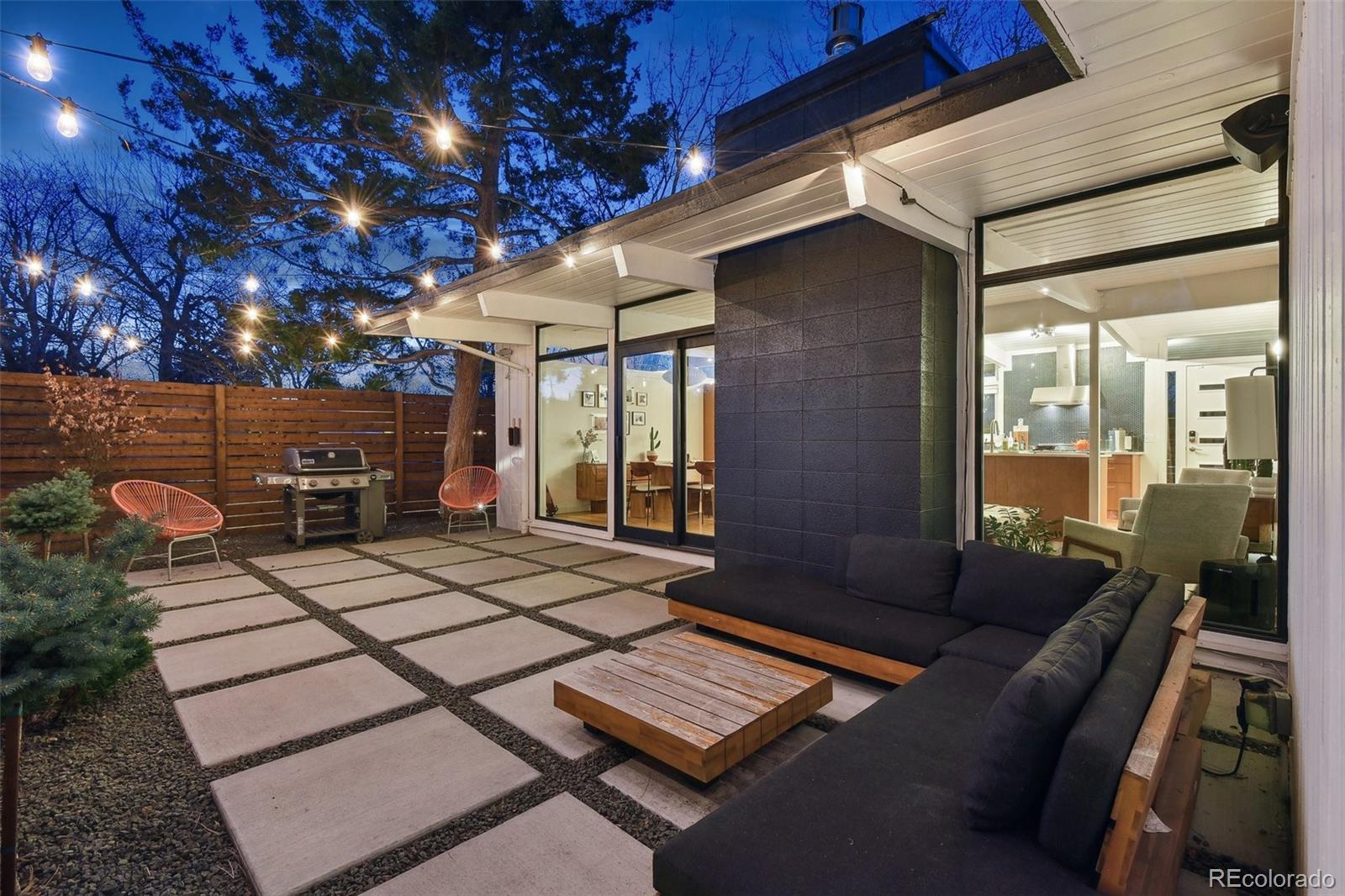 MLS Image #2 for 1486 s elm street,denver, Colorado