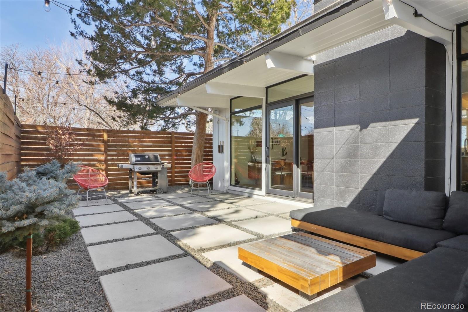 MLS Image #20 for 1486 s elm street,denver, Colorado
