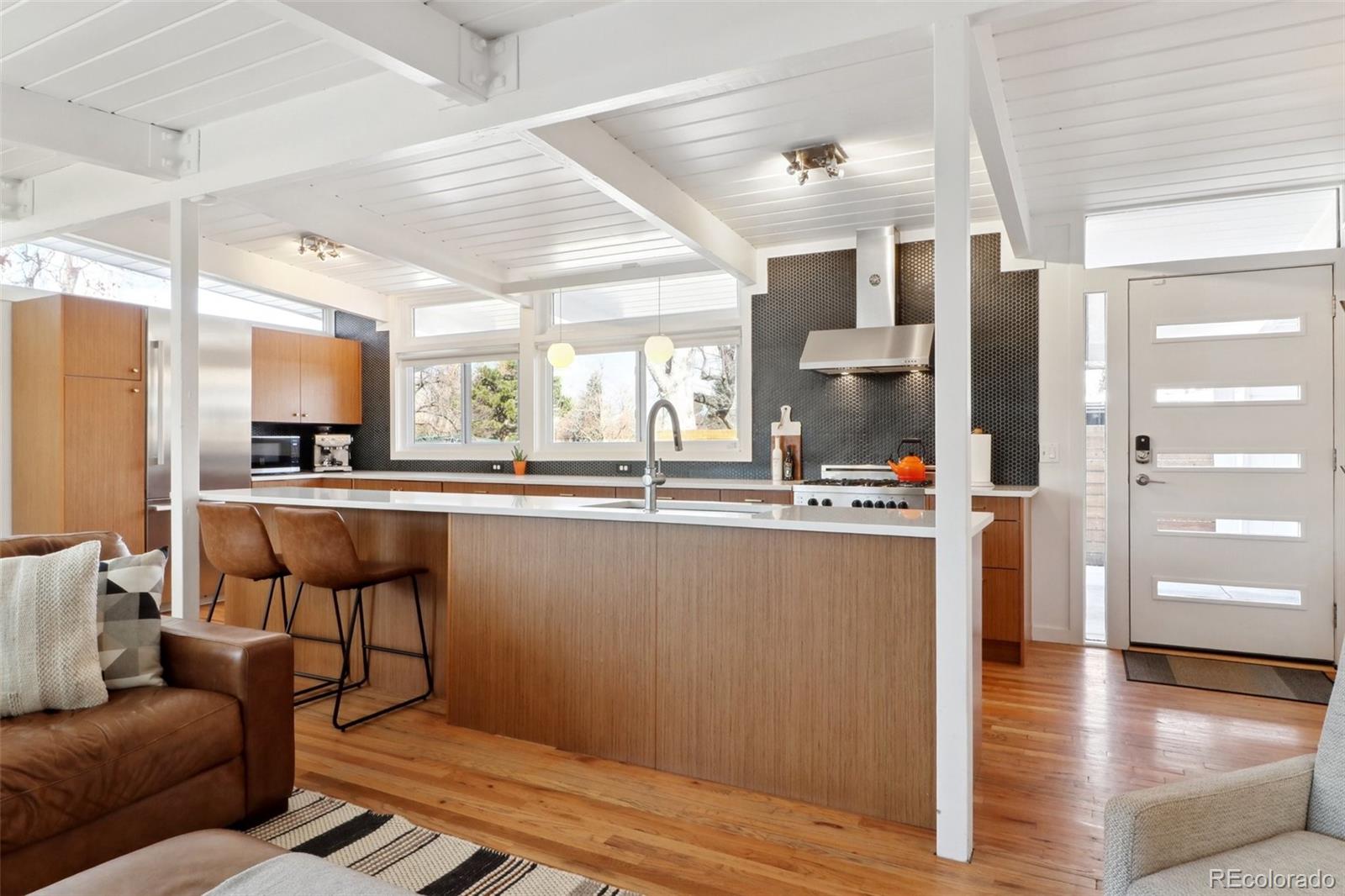 MLS Image #5 for 1486 s elm street,denver, Colorado