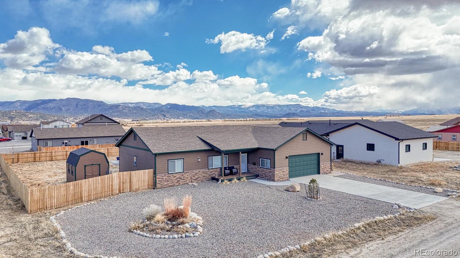 MLS Image #0 for 28583  westwinds place,buena vista, Colorado