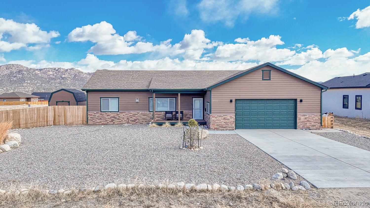 CMA Image for 28583  Westwinds Place,Buena Vista, Colorado