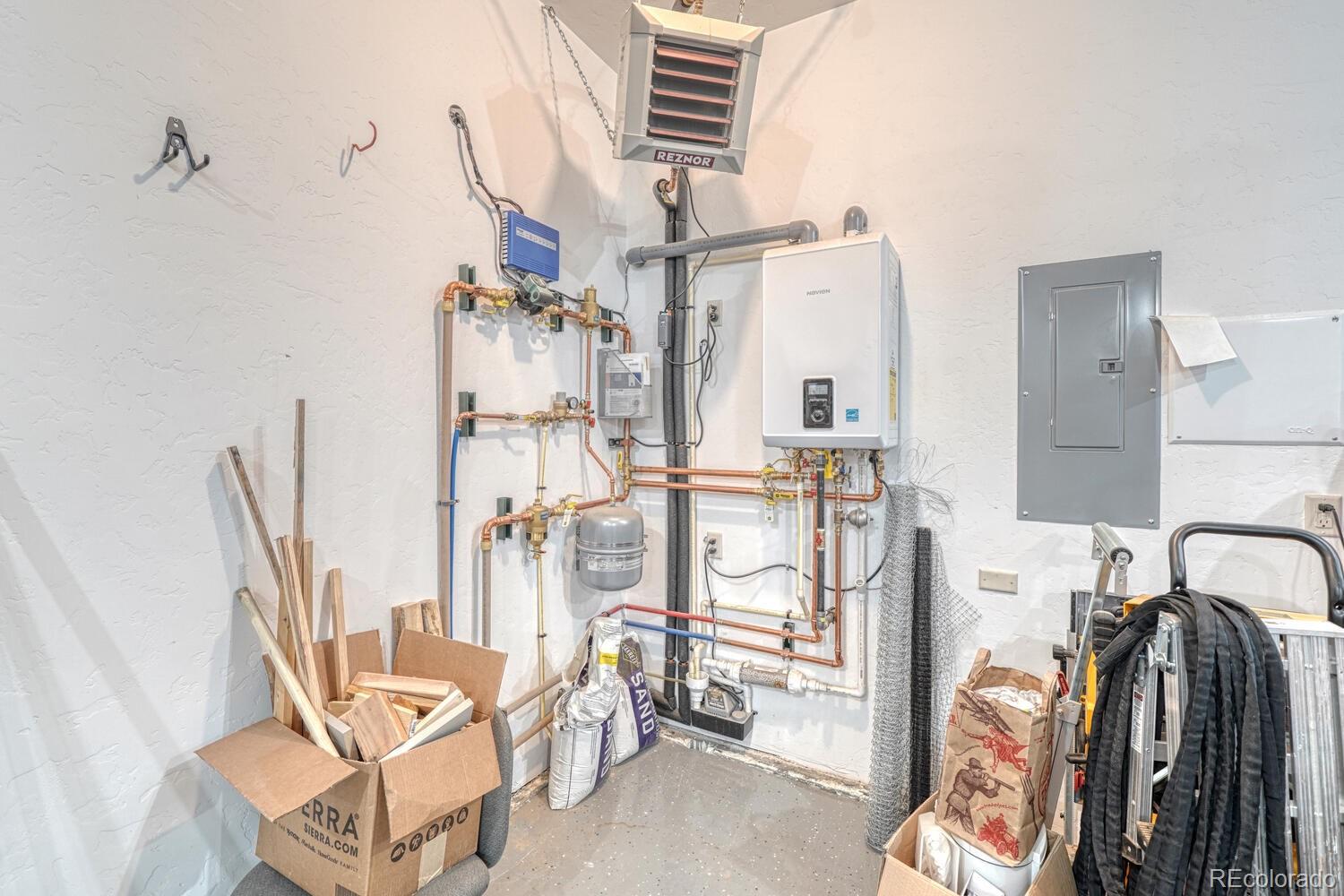 MLS Image #27 for 28583  westwinds place,buena vista, Colorado