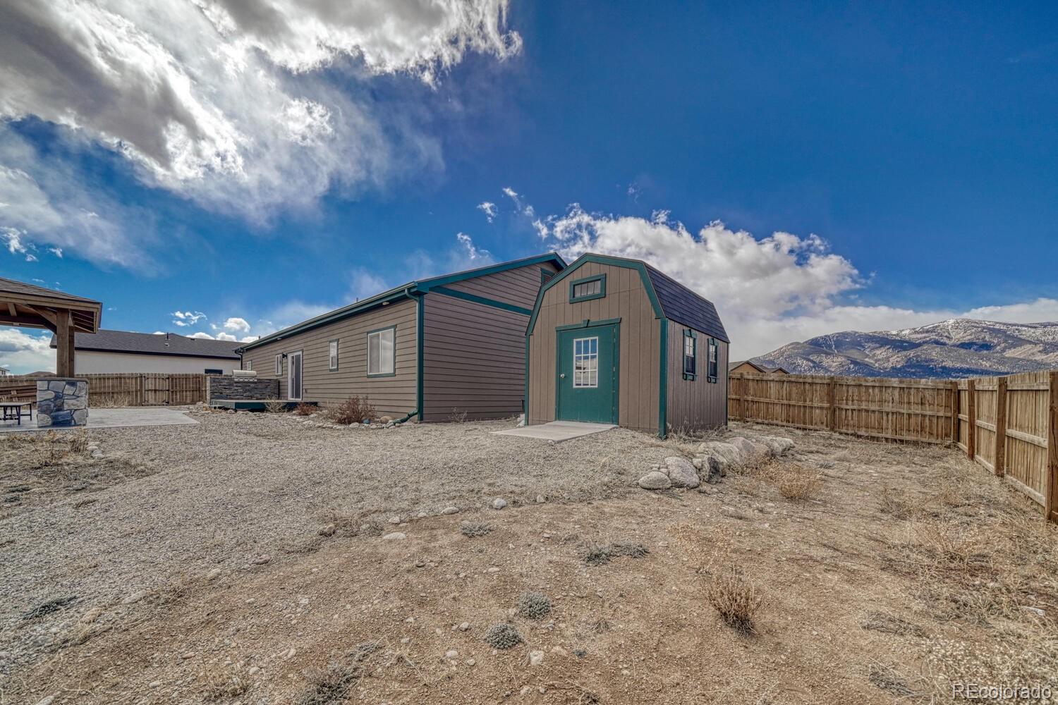 MLS Image #28 for 28583  westwinds place,buena vista, Colorado