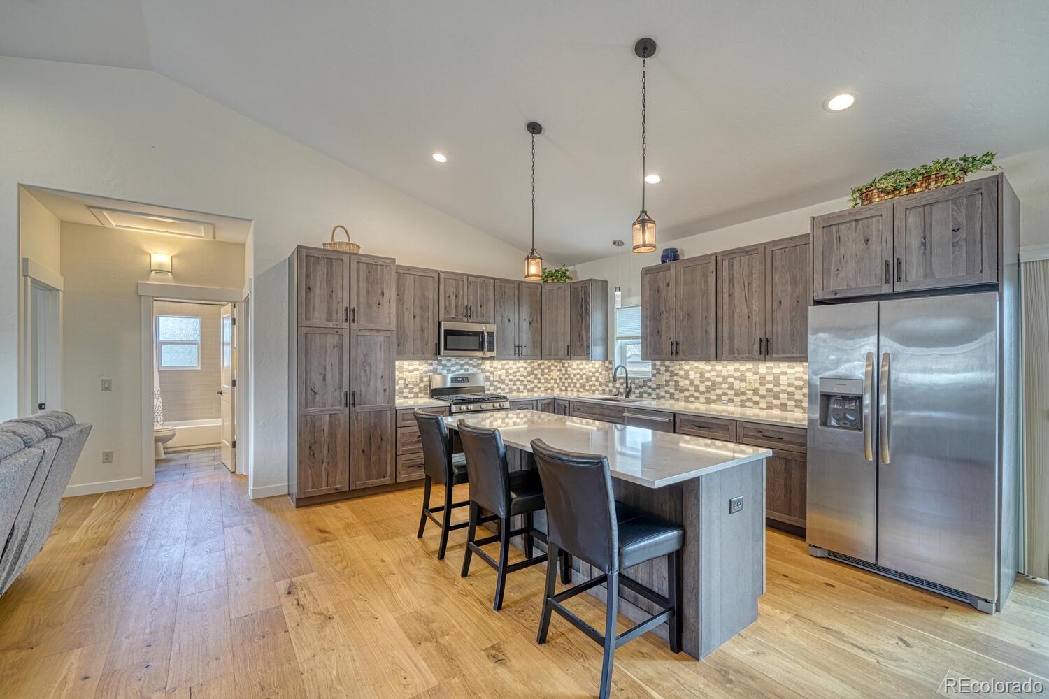 MLS Image #3 for 28583  westwinds place,buena vista, Colorado