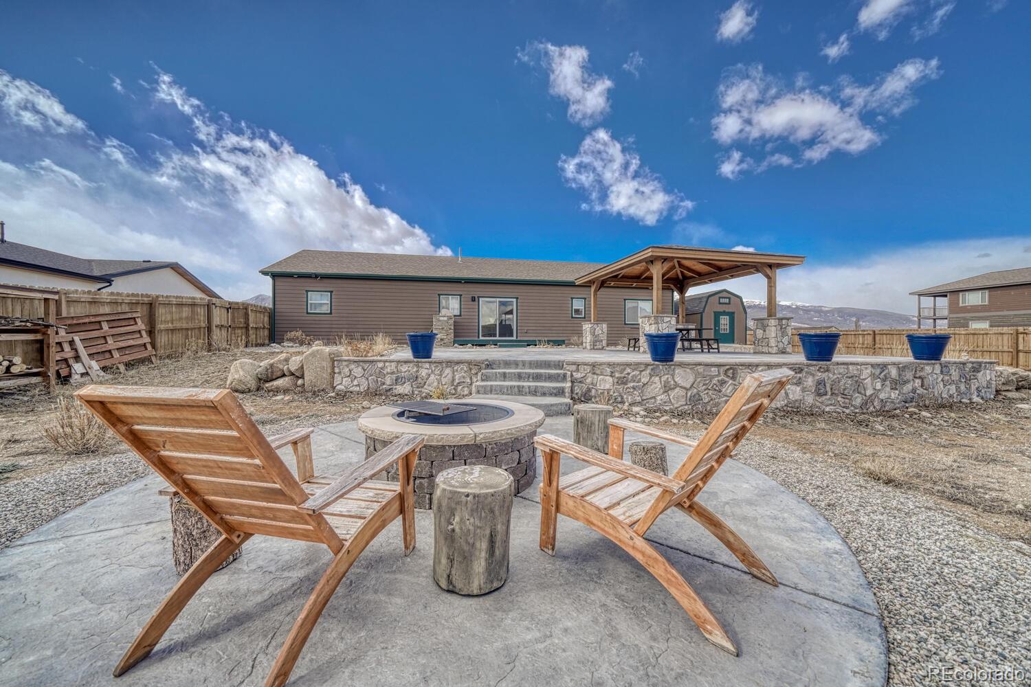 MLS Image #30 for 28583  westwinds place,buena vista, Colorado