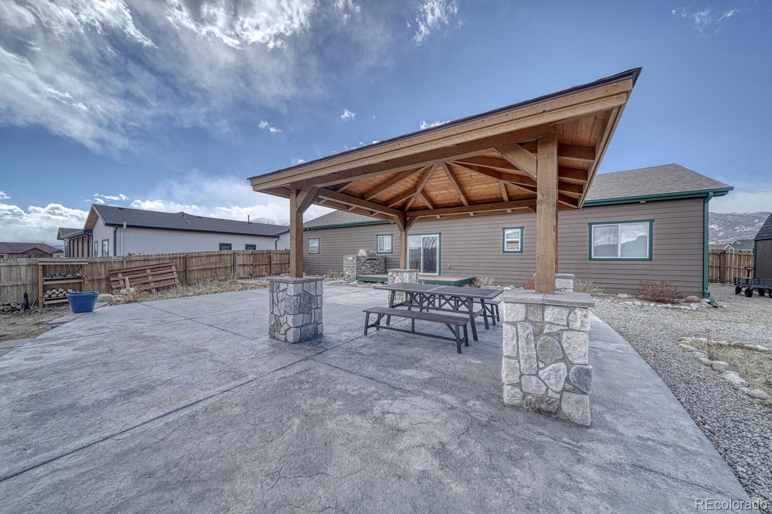 MLS Image #31 for 28583  westwinds place,buena vista, Colorado
