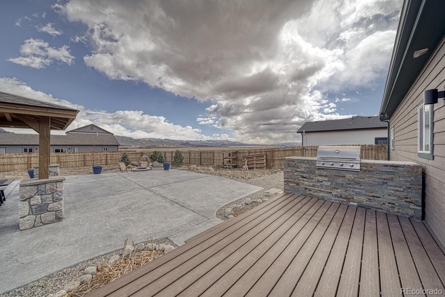 MLS Image #32 for 28583  westwinds place,buena vista, Colorado