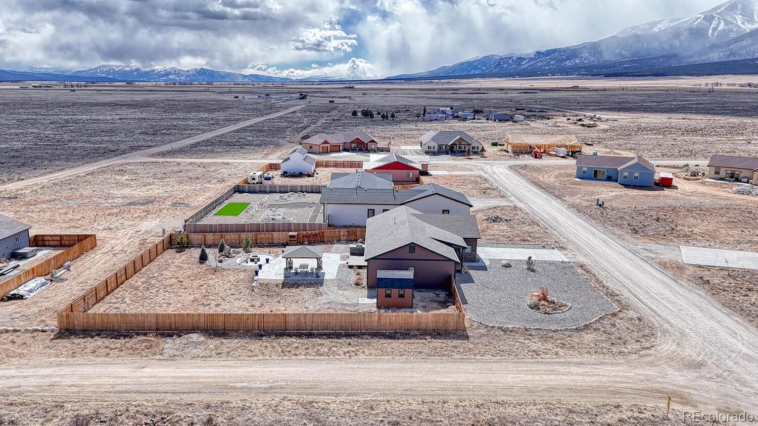 MLS Image #33 for 28583  westwinds place,buena vista, Colorado