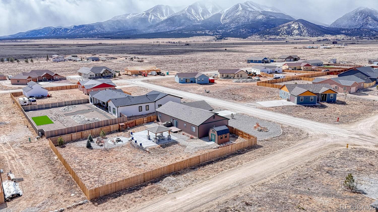 MLS Image #34 for 28583  westwinds place,buena vista, Colorado
