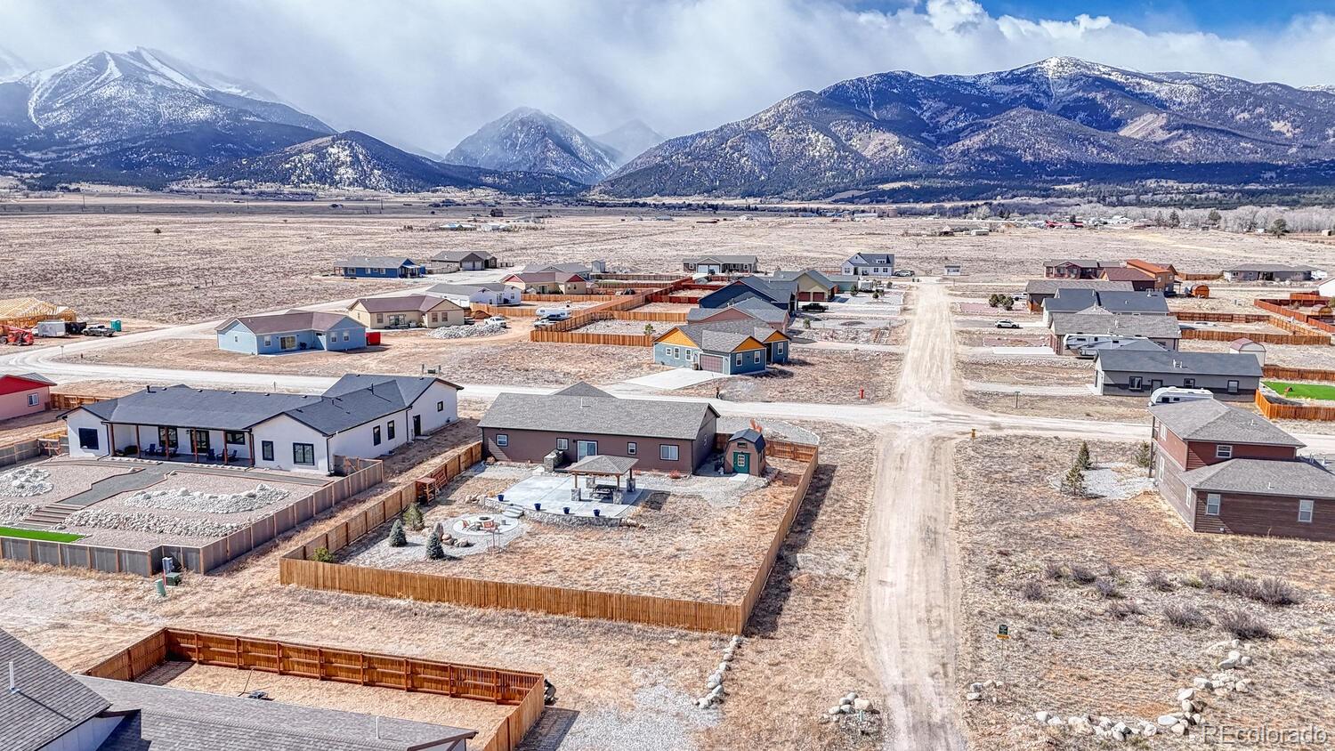 MLS Image #38 for 28583  westwinds place,buena vista, Colorado