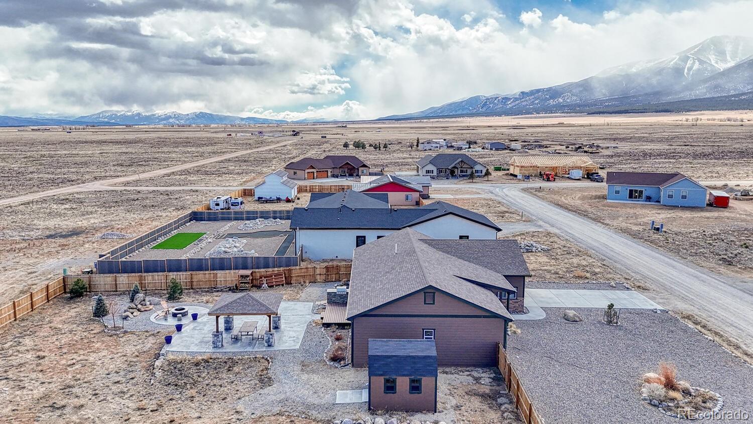MLS Image #39 for 28583  westwinds place,buena vista, Colorado