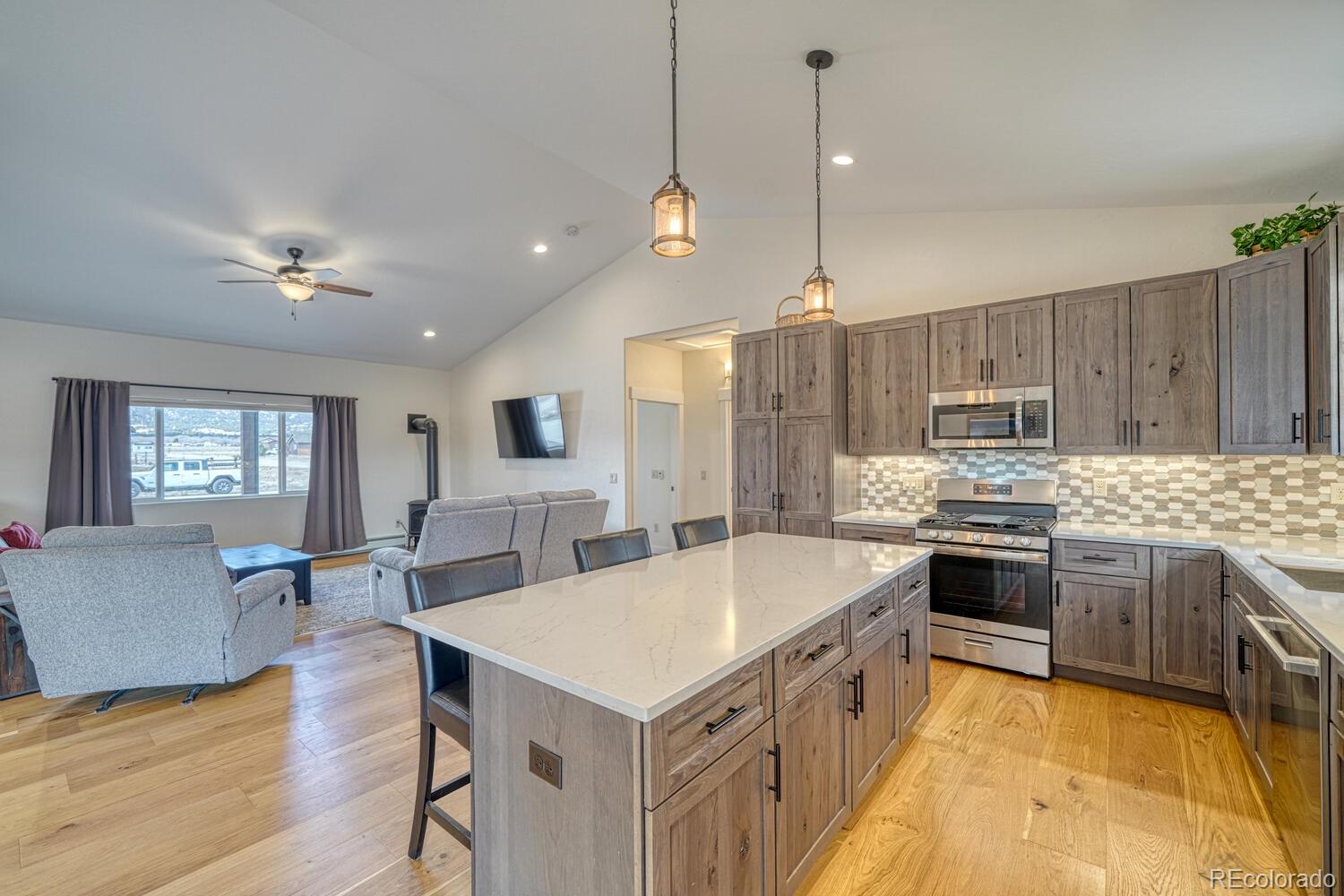 MLS Image #4 for 28583  westwinds place,buena vista, Colorado
