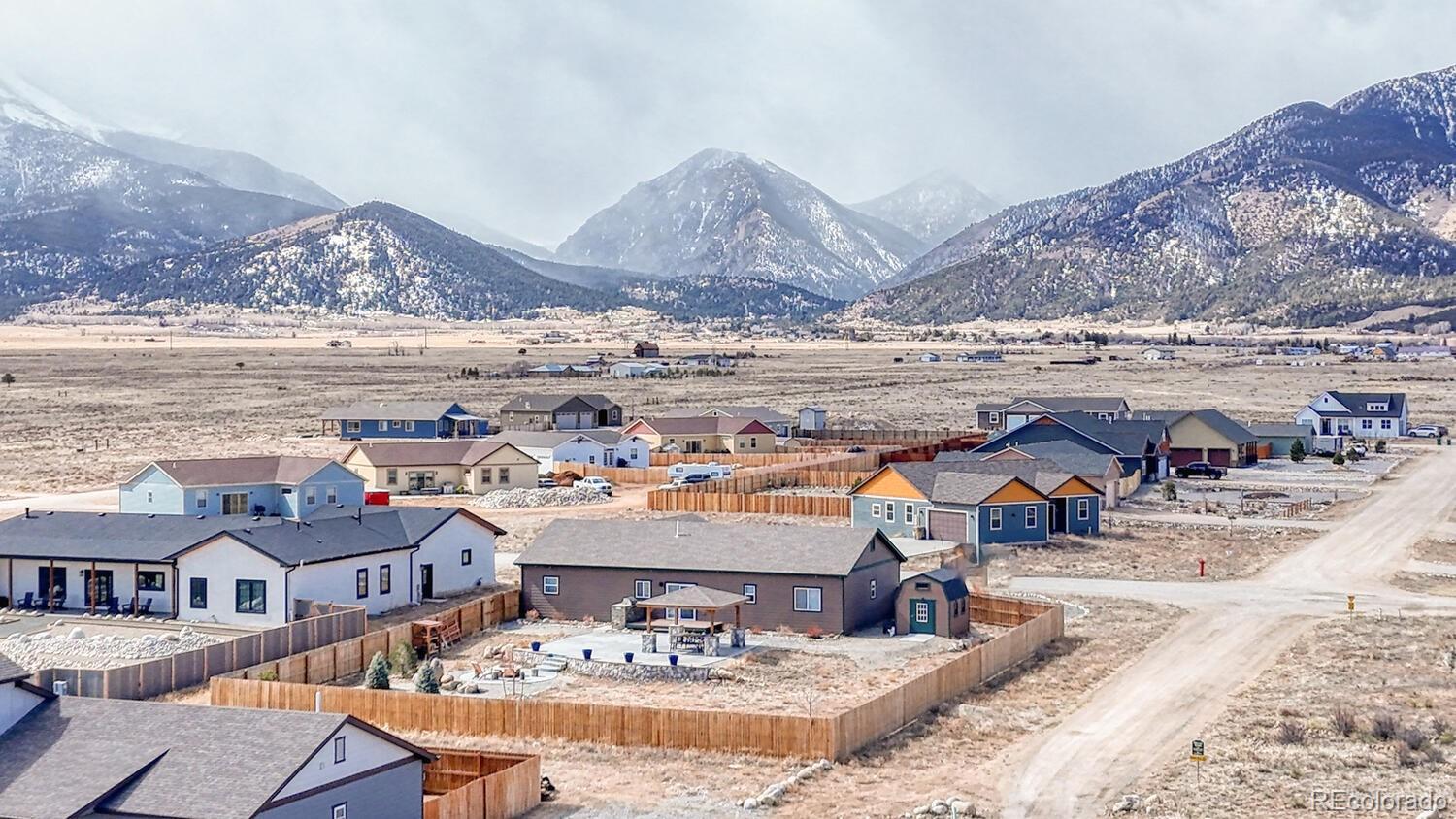 MLS Image #40 for 28583  westwinds place,buena vista, Colorado