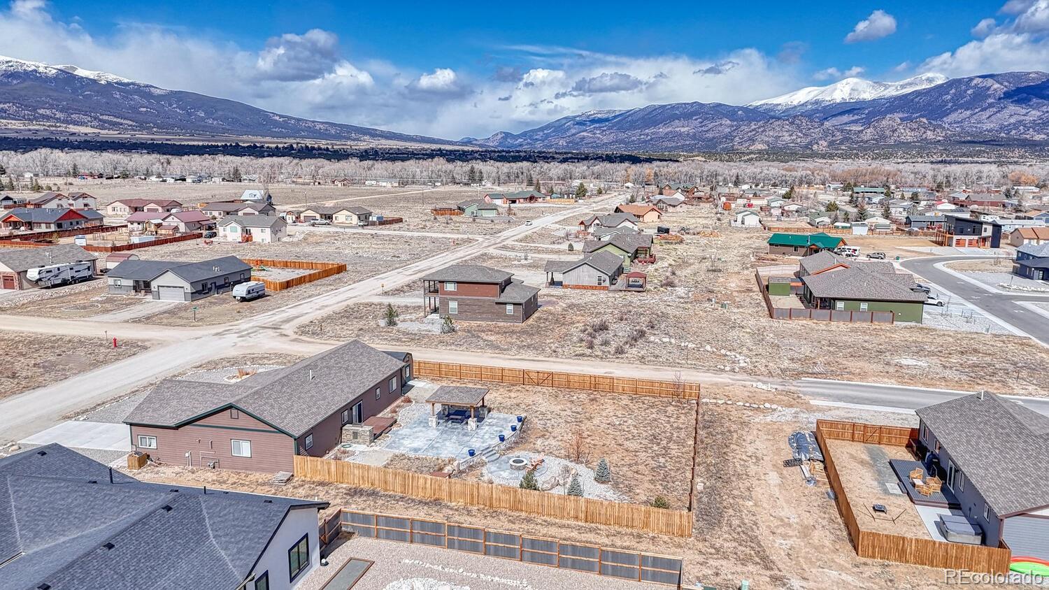 MLS Image #41 for 28583  westwinds place,buena vista, Colorado