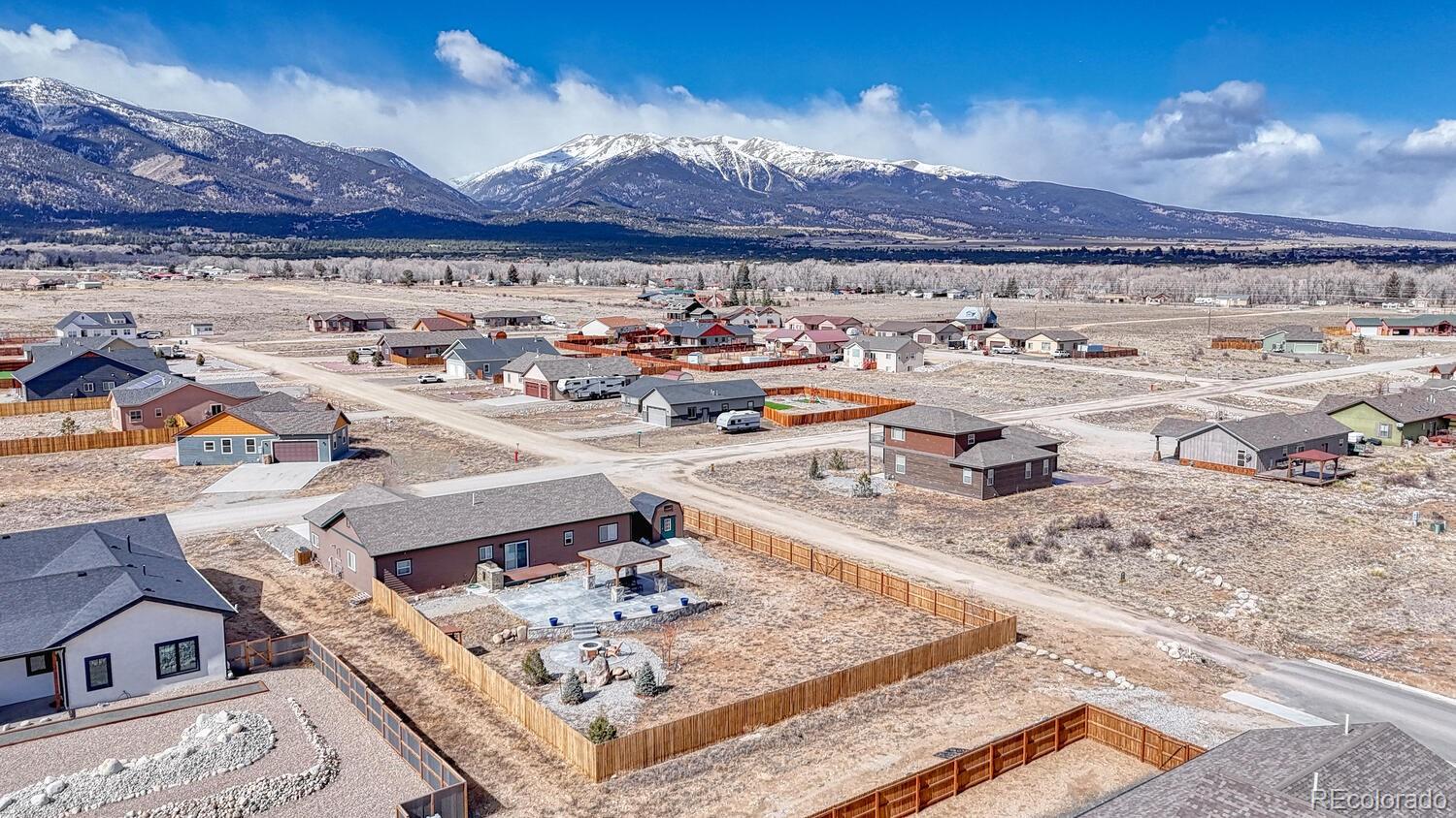 MLS Image #42 for 28583  westwinds place,buena vista, Colorado