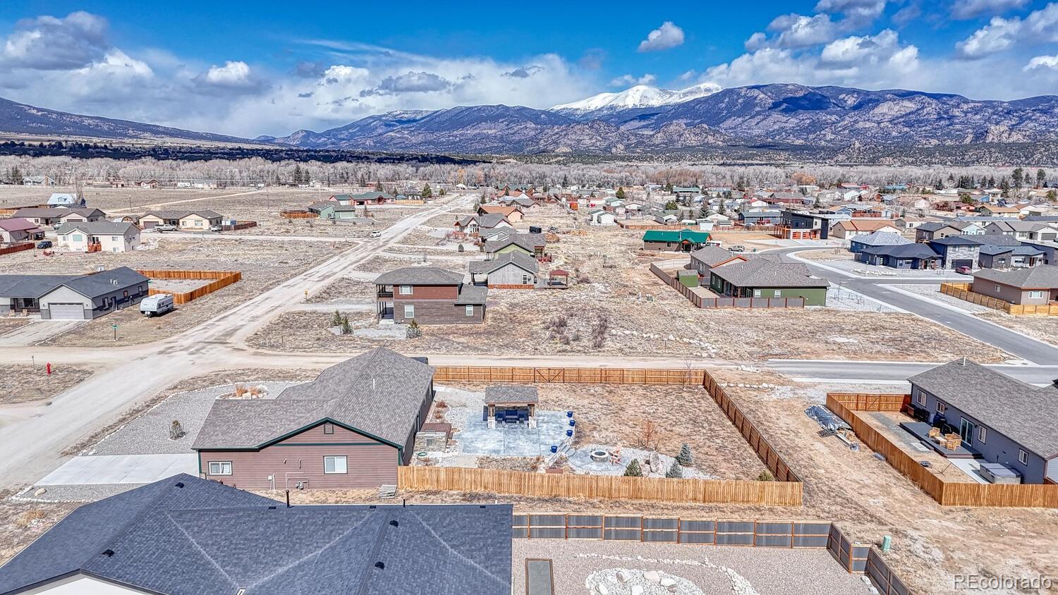 MLS Image #45 for 28583  westwinds place,buena vista, Colorado