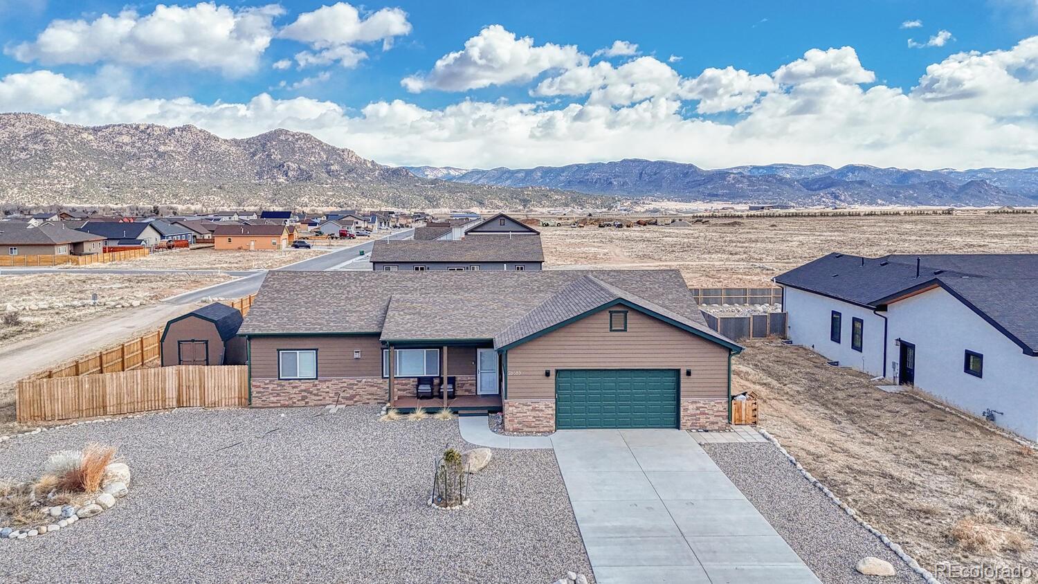 MLS Image #47 for 28583  westwinds place,buena vista, Colorado