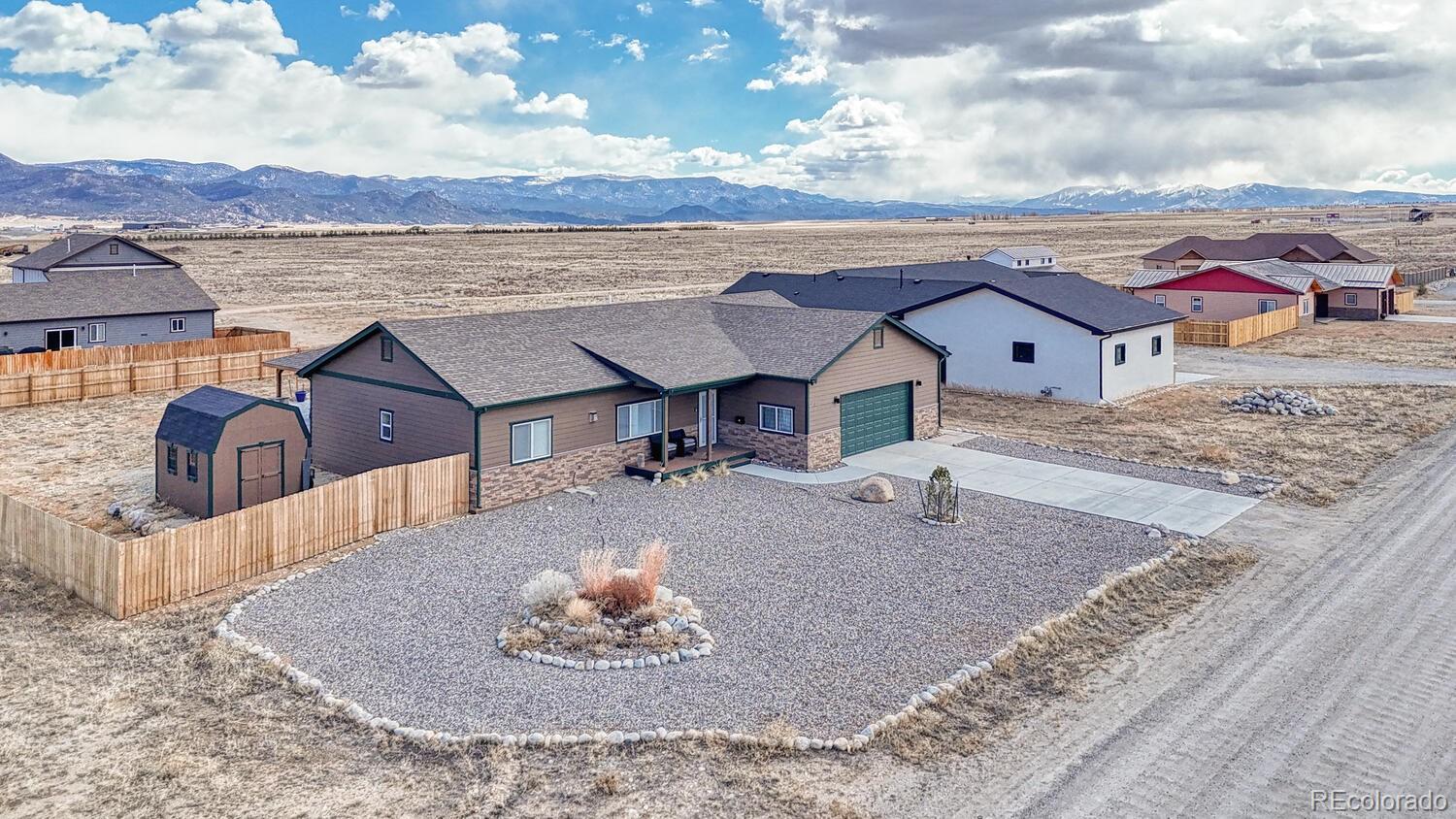 MLS Image #48 for 28583  westwinds place,buena vista, Colorado