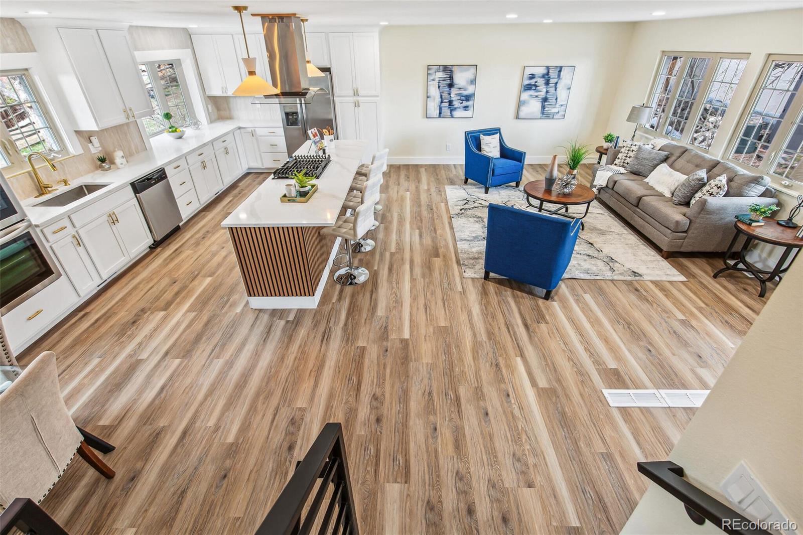 MLS Image #3 for 13232 w jewell circle,lakewood, Colorado