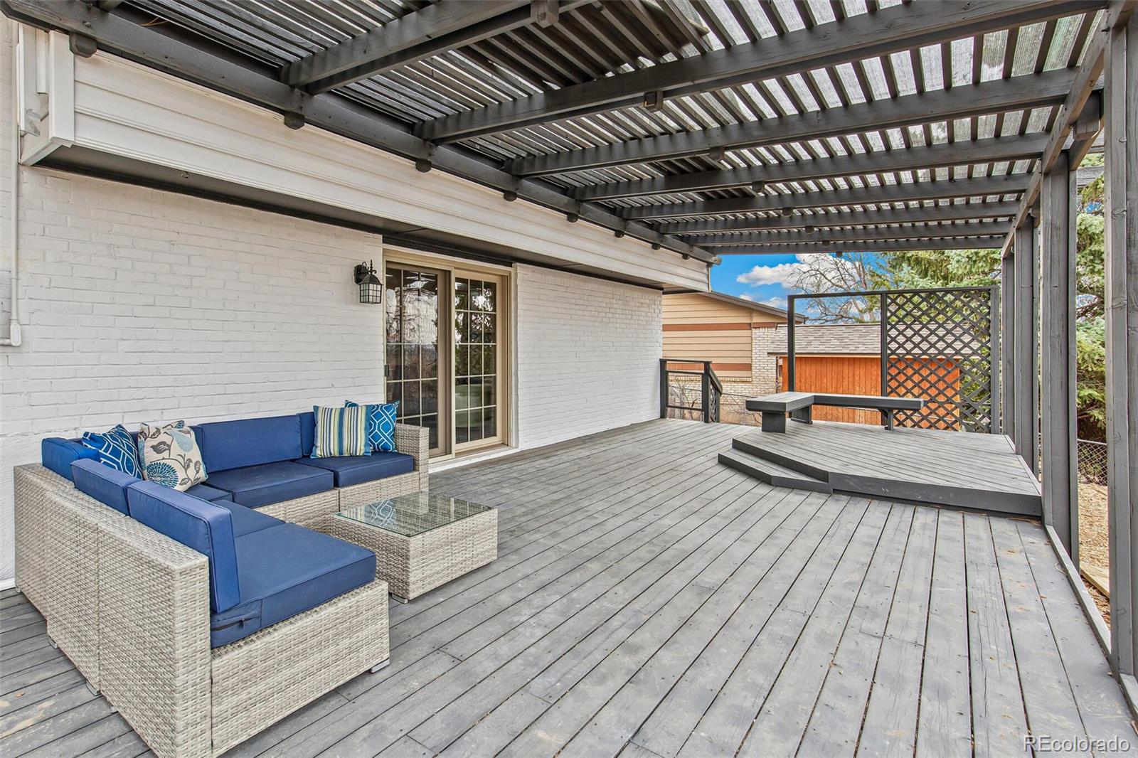 MLS Image #37 for 13232 w jewell circle,lakewood, Colorado
