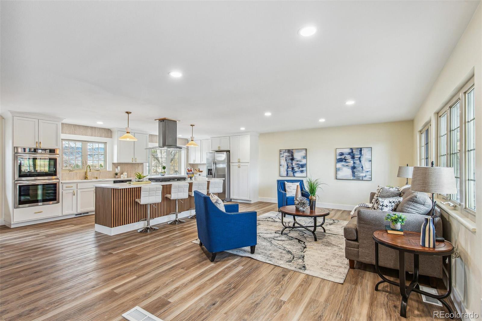 MLS Image #4 for 13232 w jewell circle,lakewood, Colorado