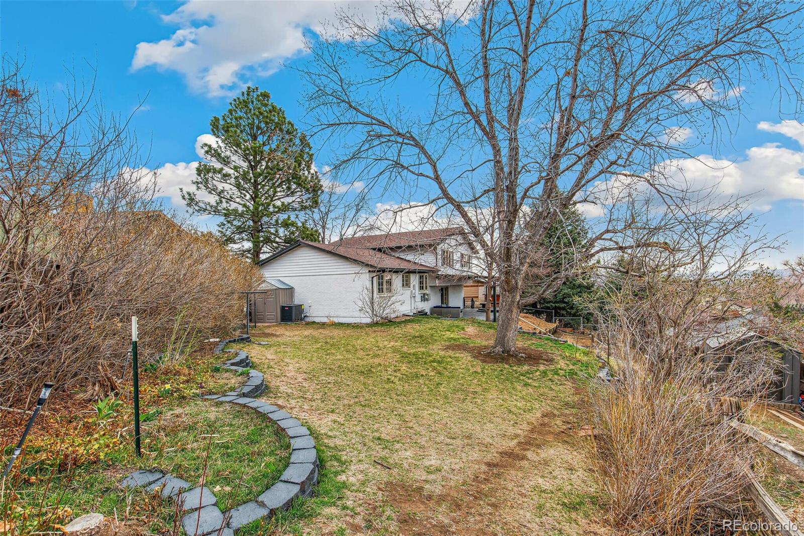 MLS Image #40 for 13232 w jewell circle,lakewood, Colorado