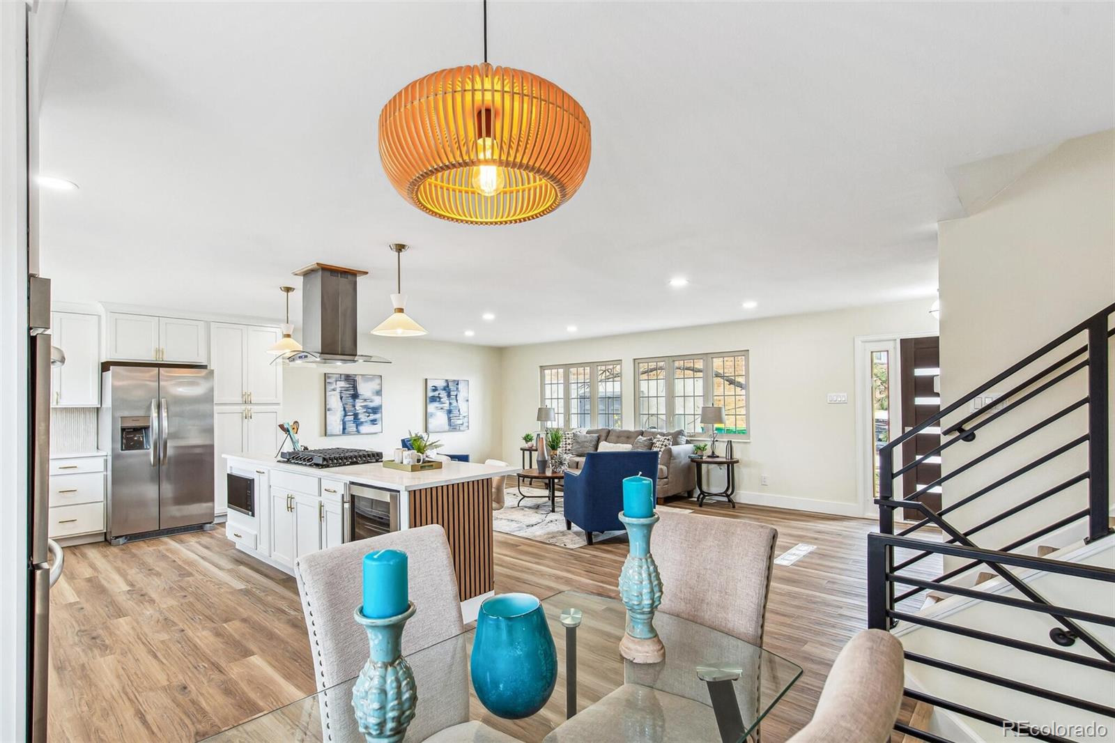 MLS Image #7 for 13232 w jewell circle,lakewood, Colorado