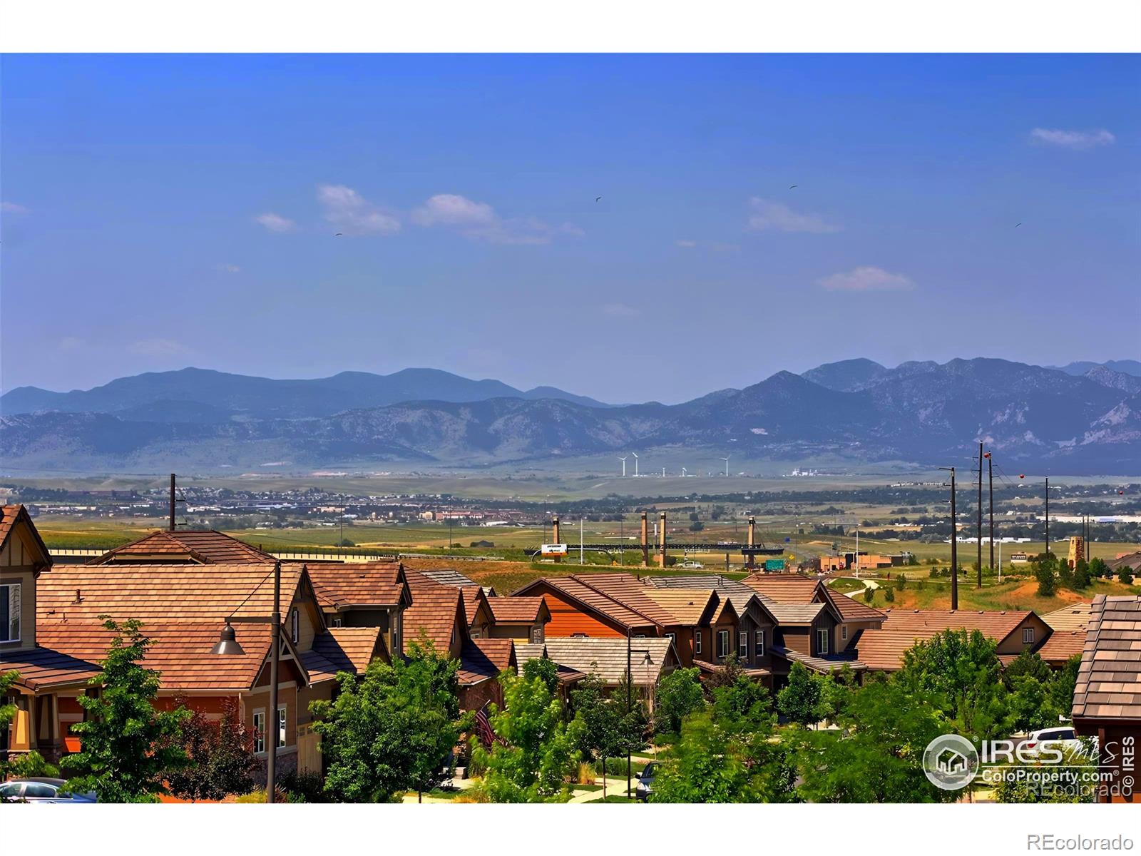 CMA Image for 16699  las brisas drive,Broomfield, Colorado