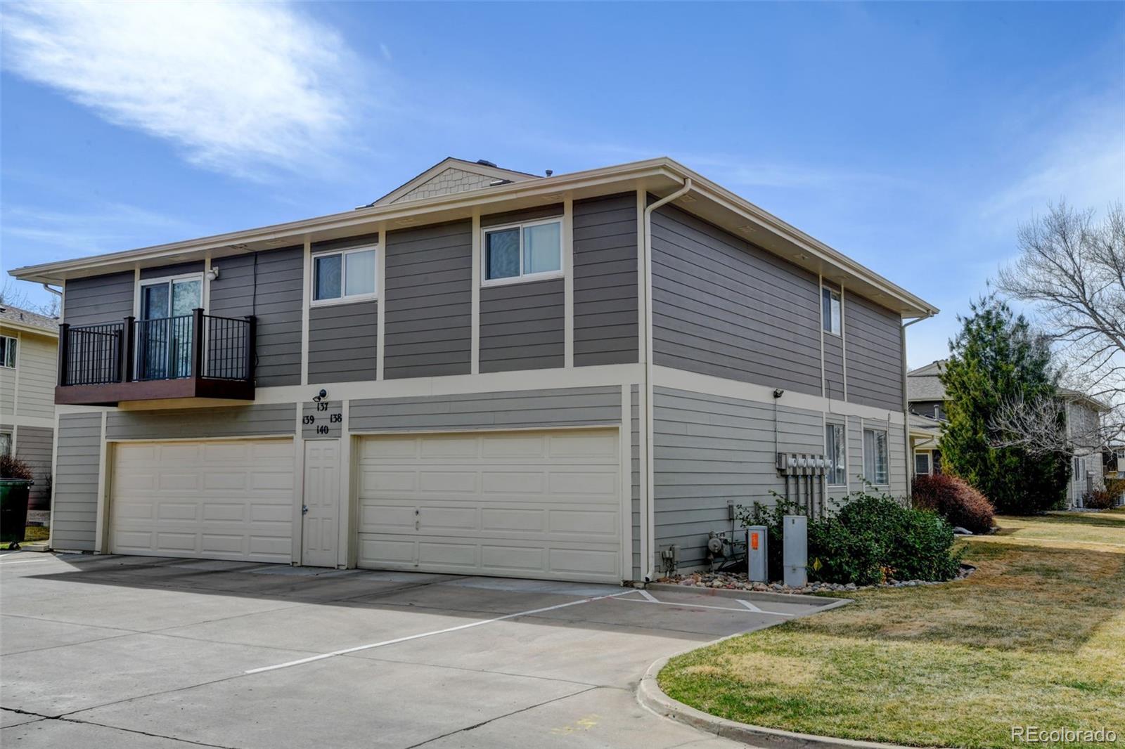 MLS Image #1 for 6650 e arizona avenue 138,denver, Colorado