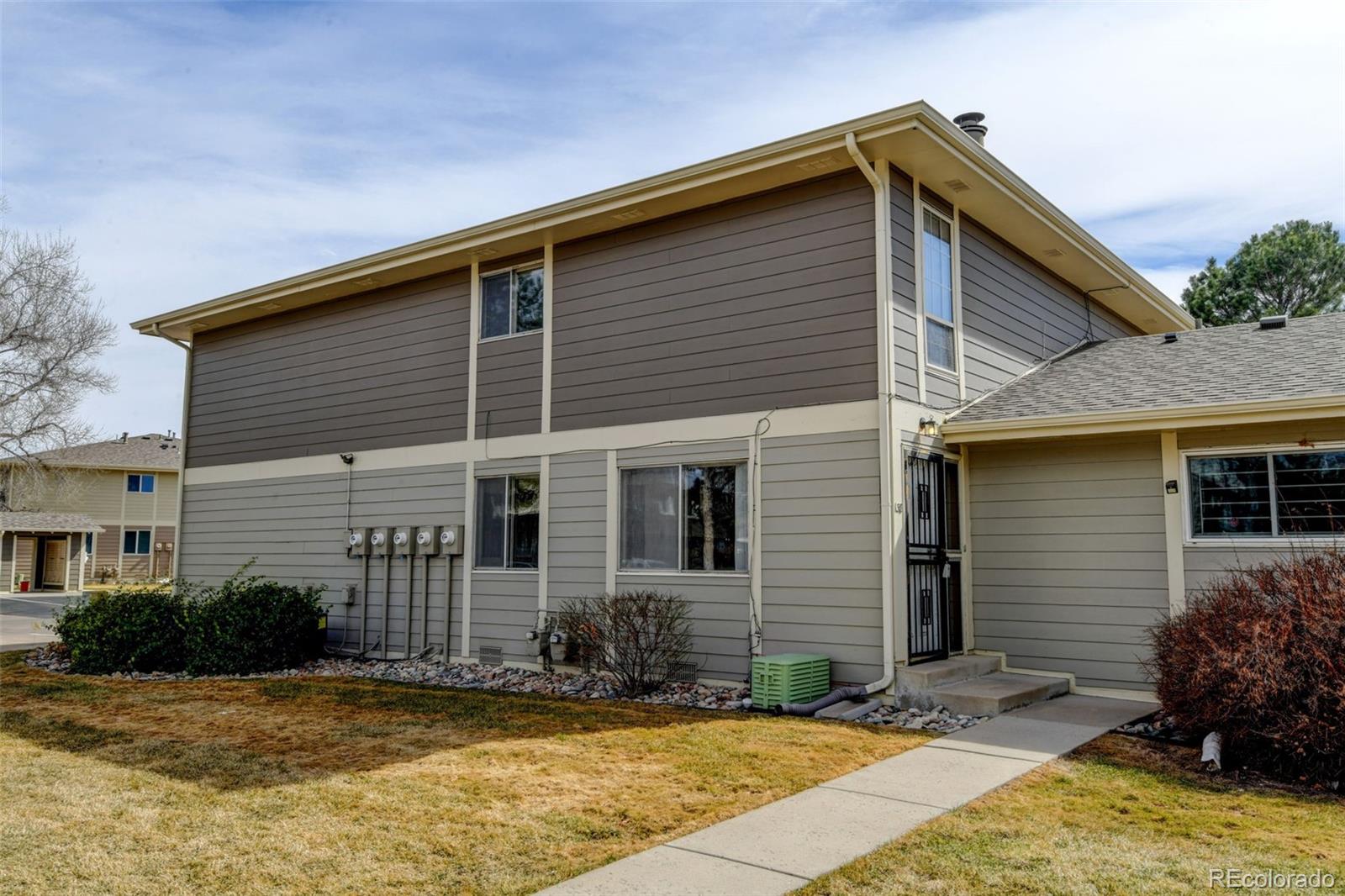 MLS Image #2 for 6650 e arizona avenue 138,denver, Colorado