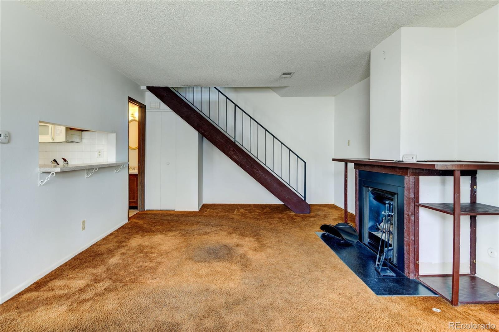 MLS Image #20 for 6650 e arizona avenue 138,denver, Colorado