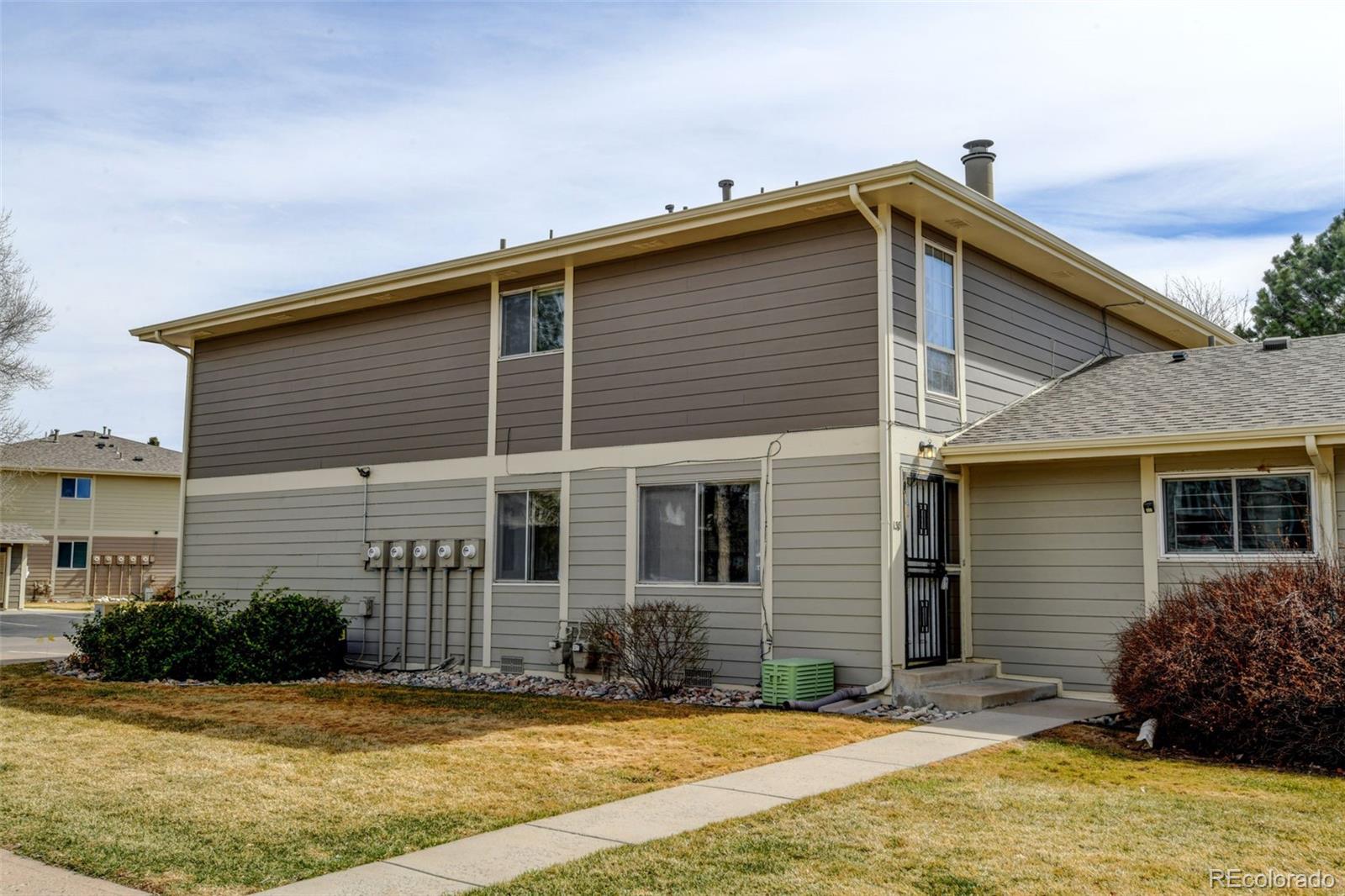 MLS Image #3 for 6650 e arizona avenue 138,denver, Colorado