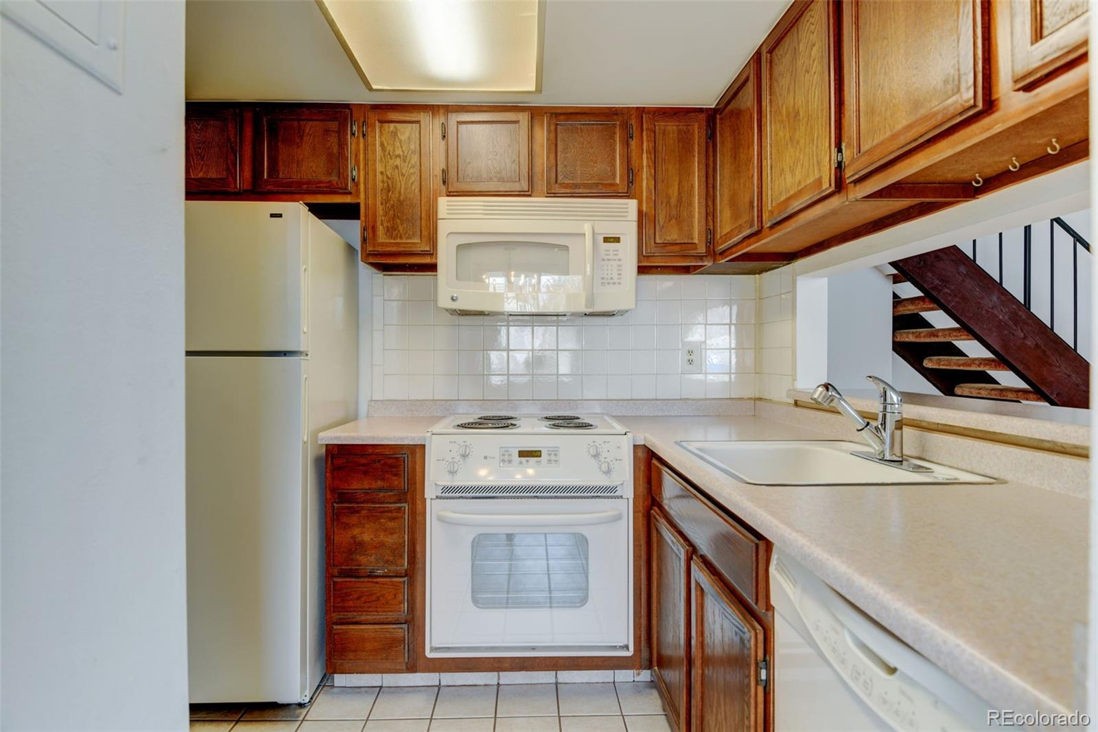 MLS Image #6 for 6650 e arizona avenue 138,denver, Colorado