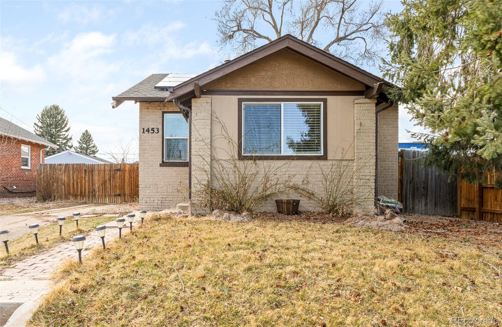 CMA Image for 1380  roslyn street,Denver, Colorado