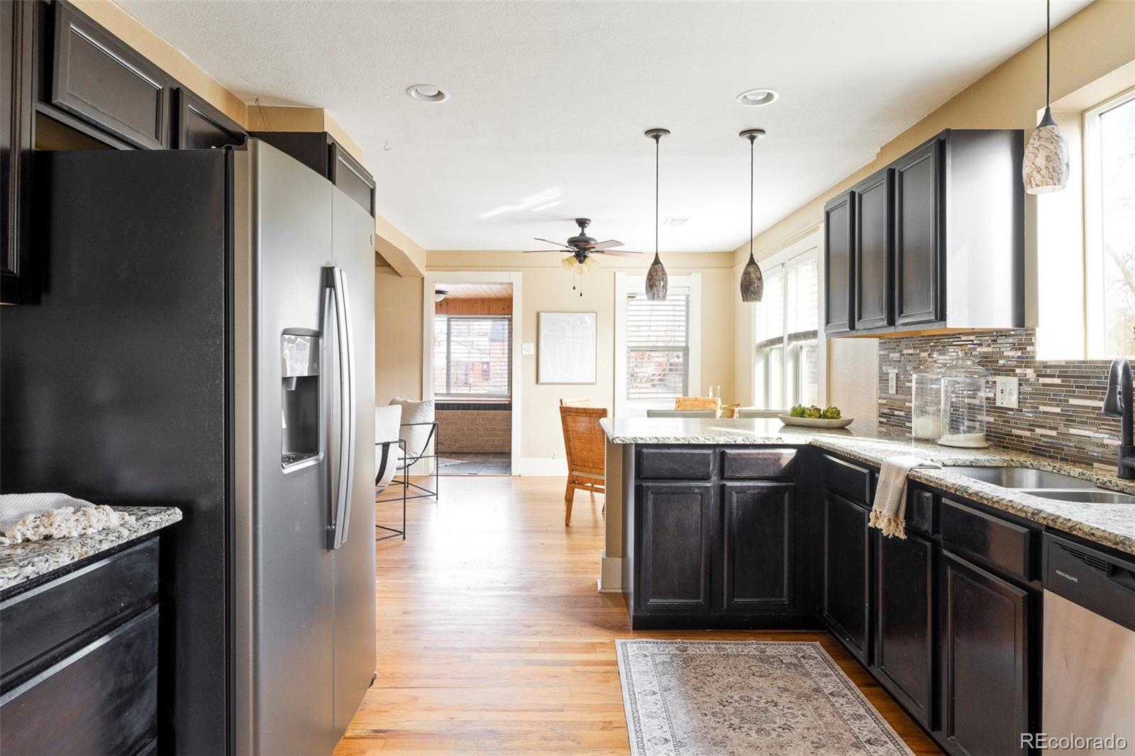 MLS Image #11 for 1453  rosemary street,denver, Colorado