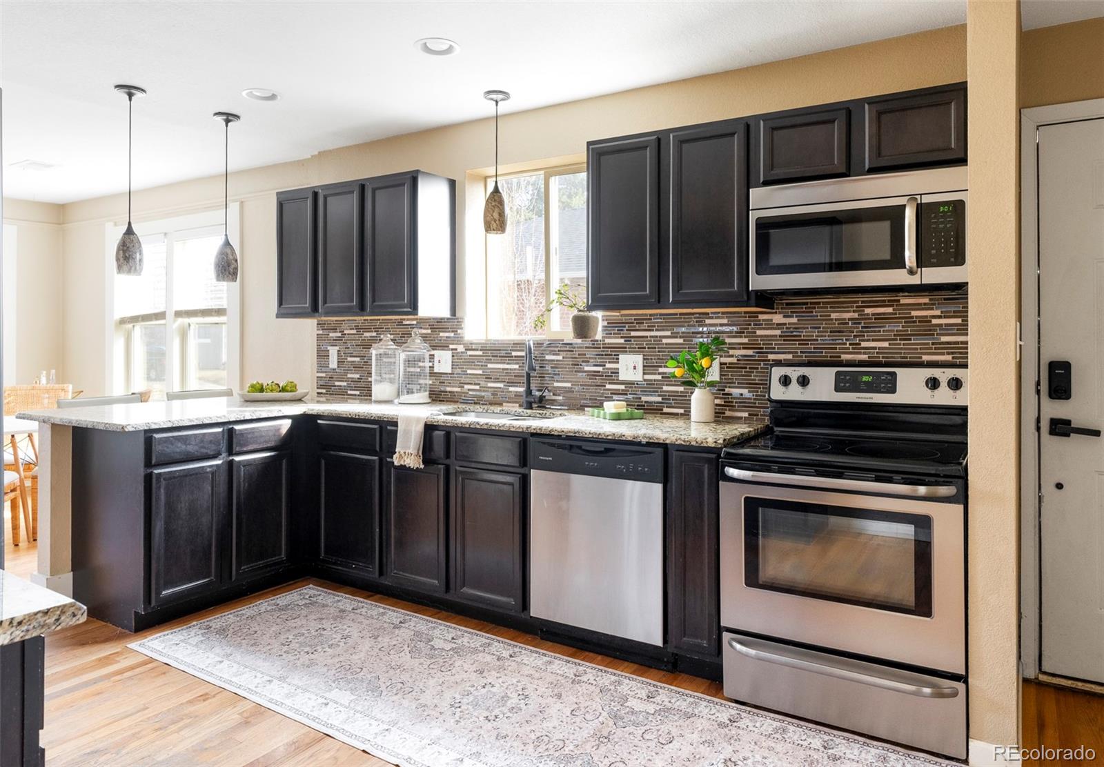MLS Image #12 for 1453  rosemary street,denver, Colorado