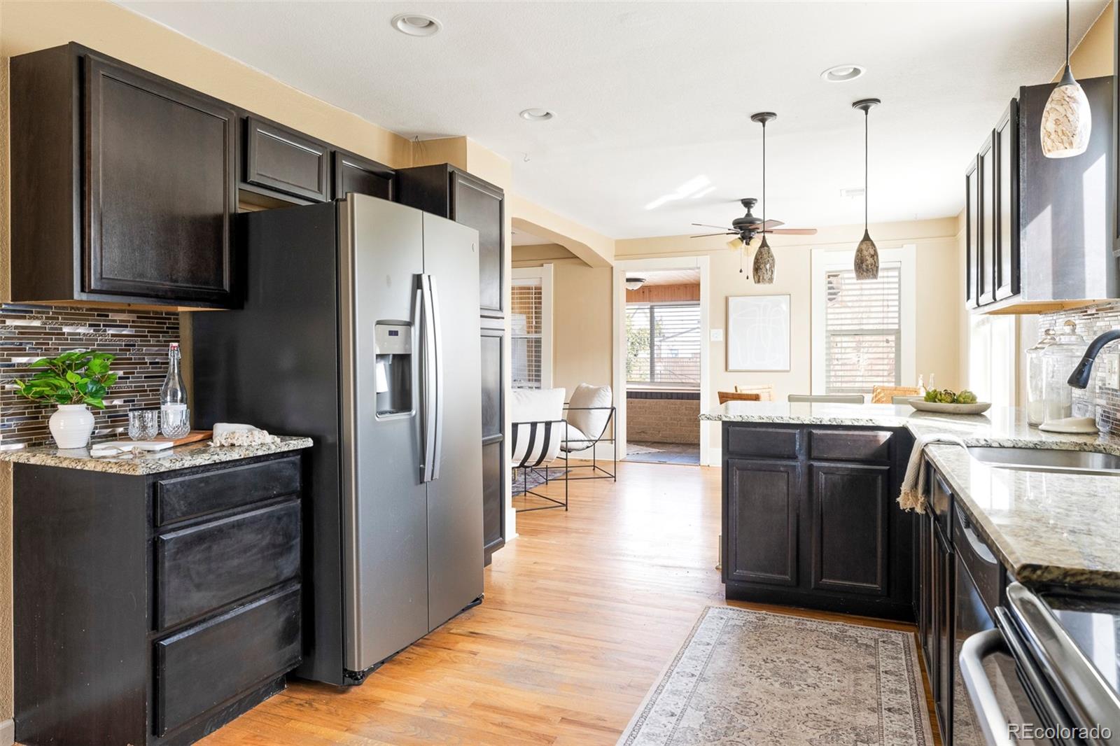 MLS Image #13 for 1453  rosemary street,denver, Colorado