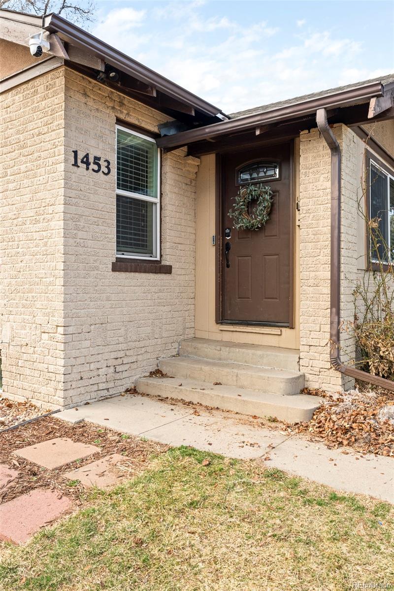 MLS Image #2 for 1453  rosemary street,denver, Colorado