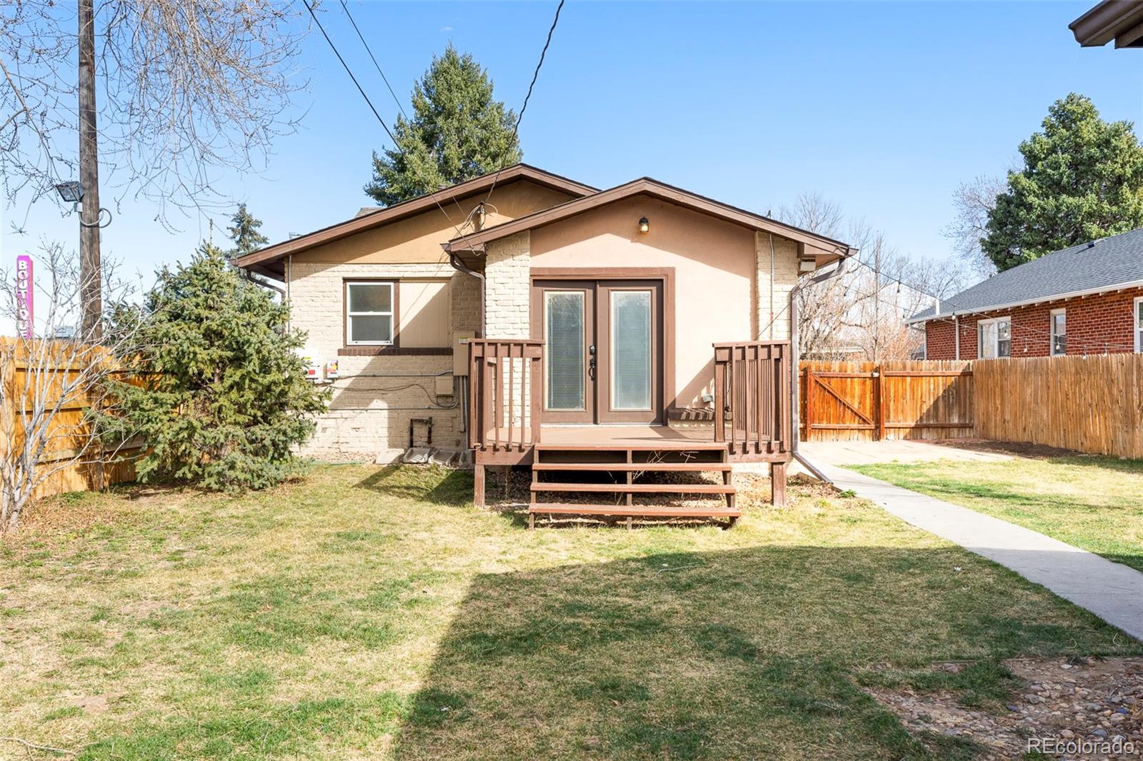 MLS Image #28 for 1453  rosemary street,denver, Colorado